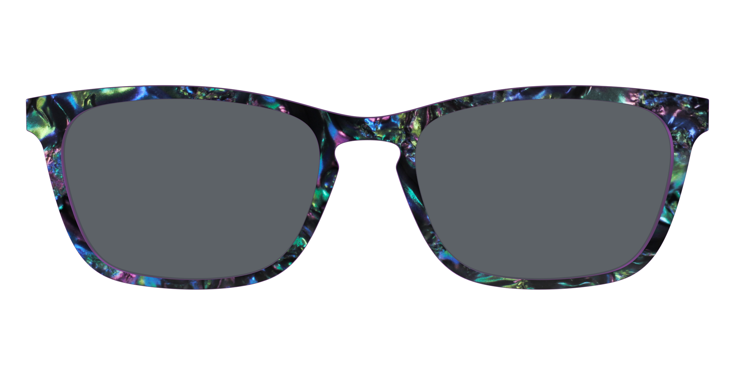 The Polarized Abalone Sun Top - Image 13