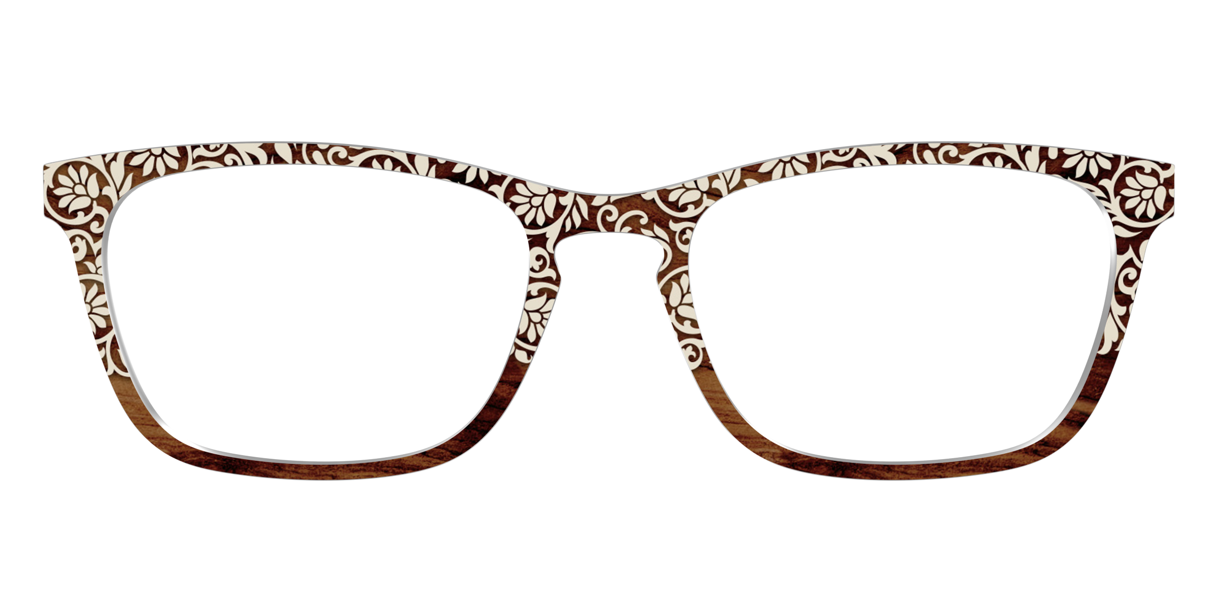 The Artisan Woodgrain Floral - Image 13