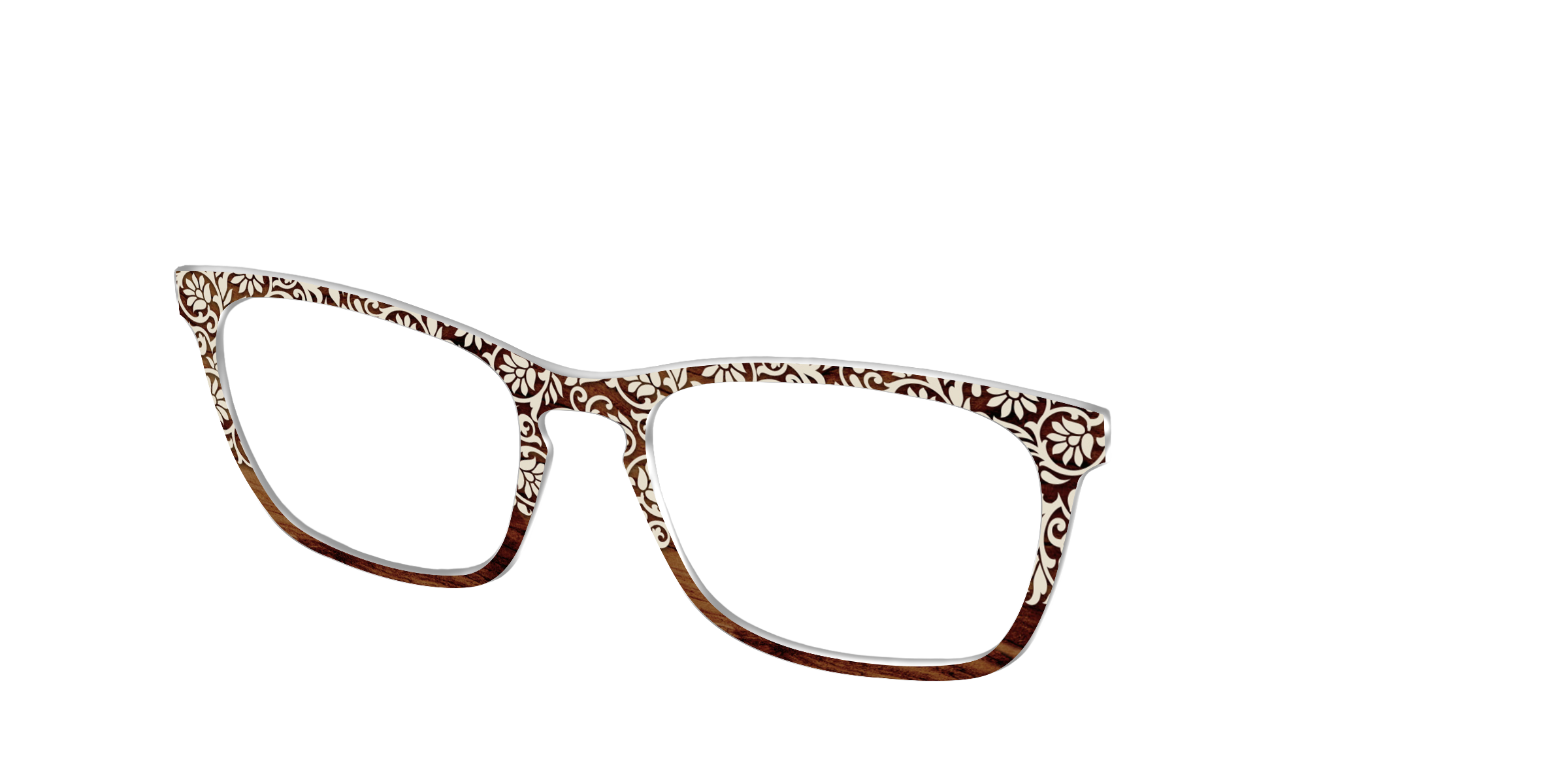 The Artisan Woodgrain Floral - Image 14