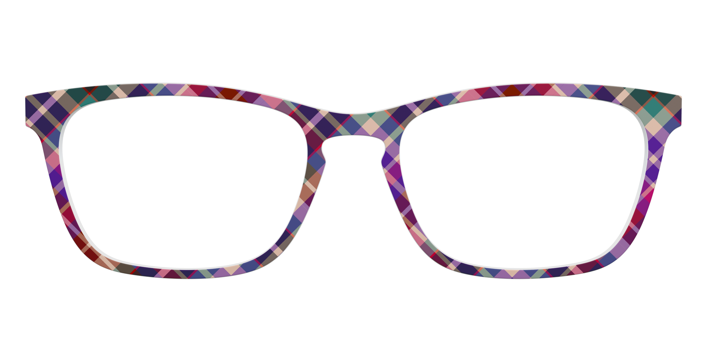 The Berry Plaid - Image 13