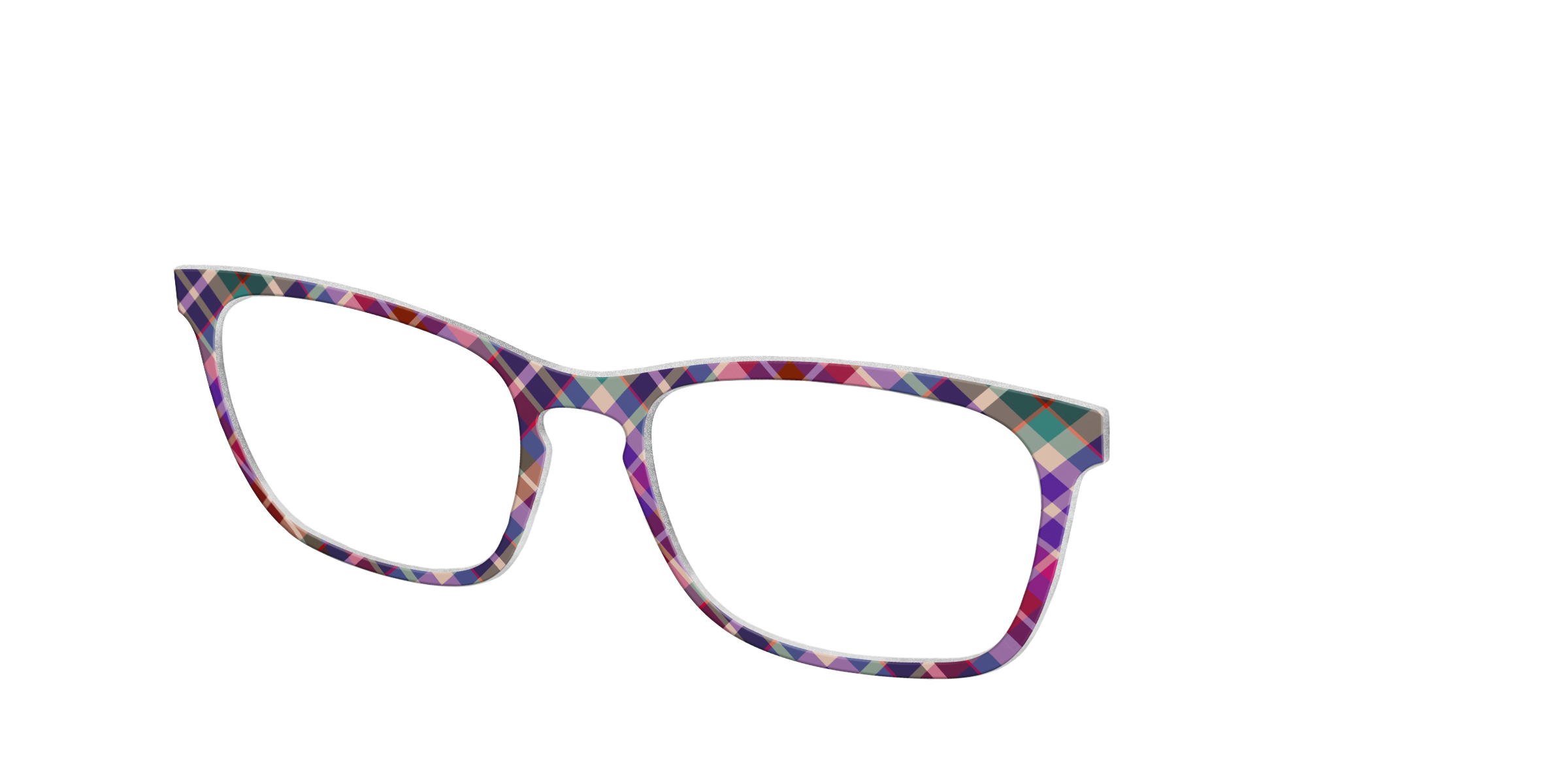 The Berry Plaid - Image 14