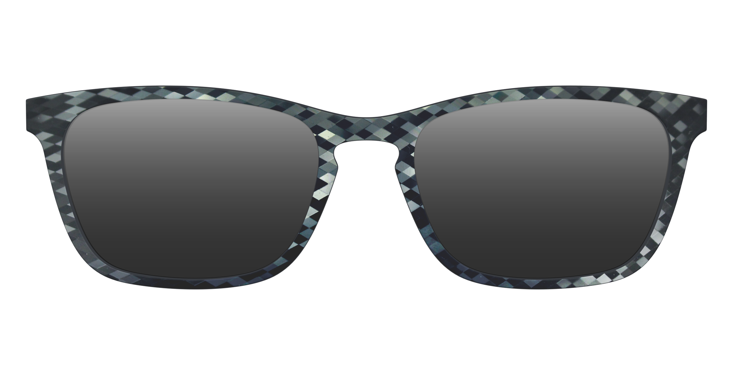 The Polarized Black Prism Sun Top - Image 13