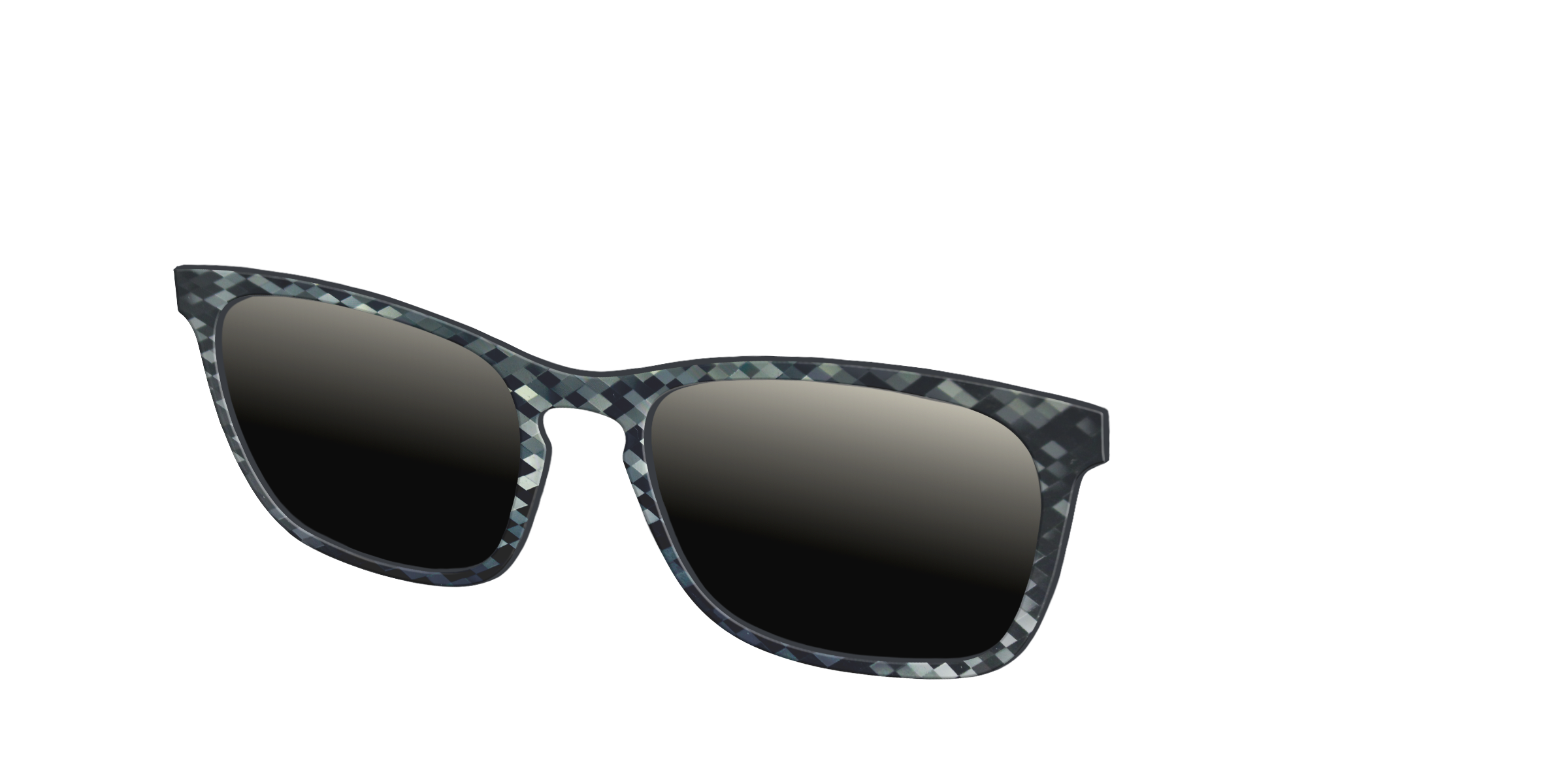 The Polarized Black Prism Sun Top - Image 14