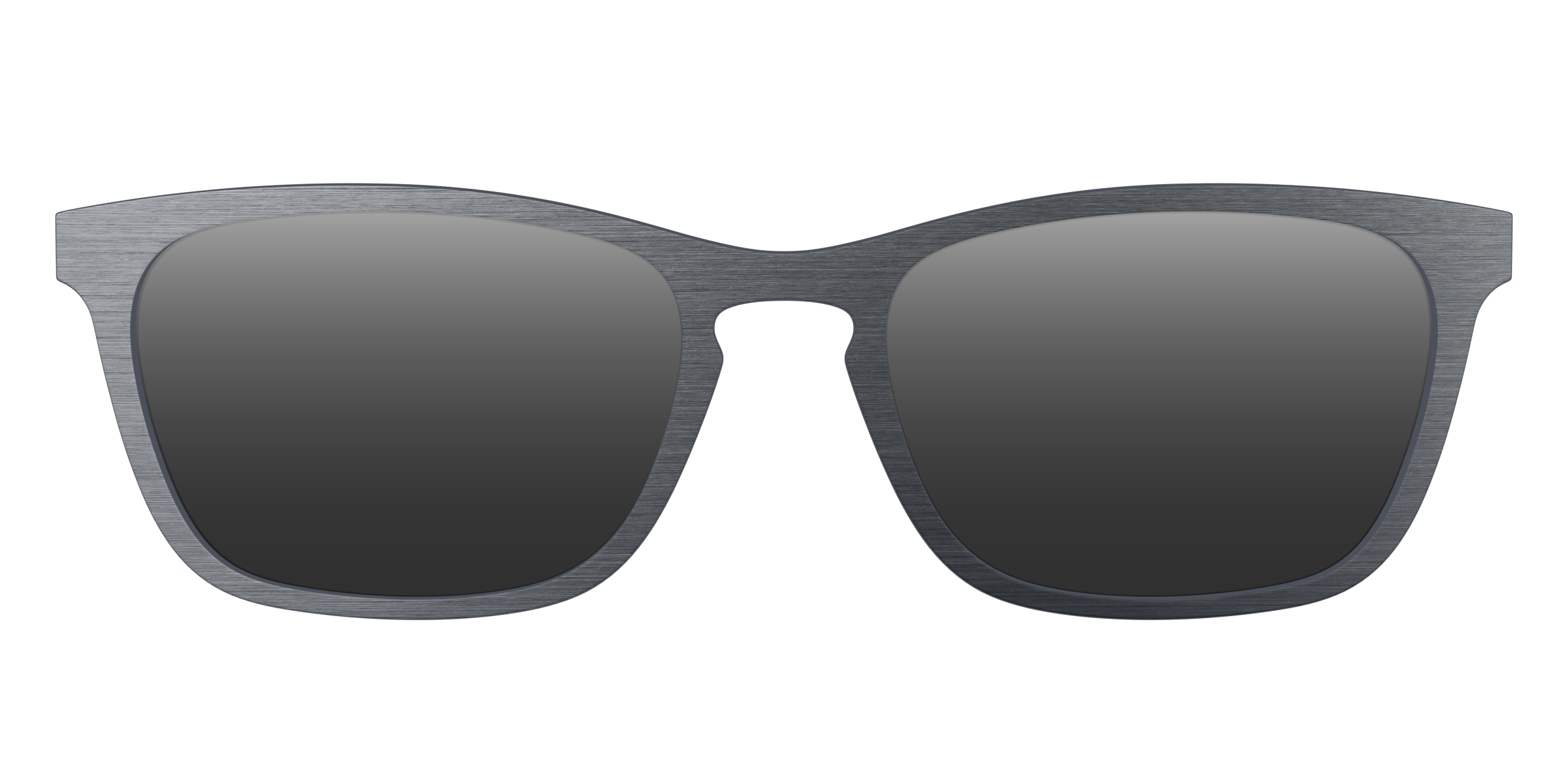 The Polarized Brushed Nickel Sun Top - Image 13