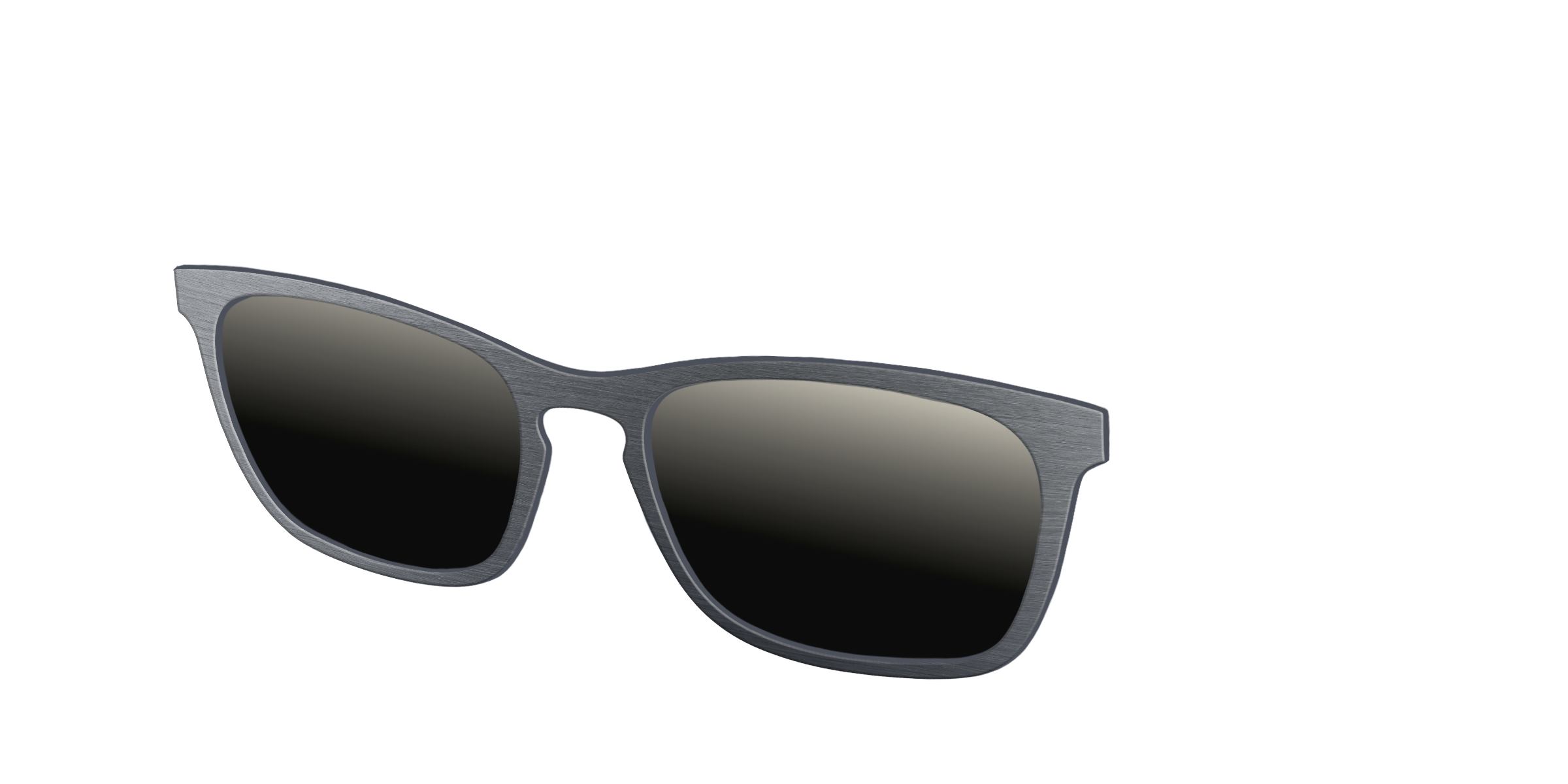 The Polarized Brushed Nickel Sun Top - Image 14