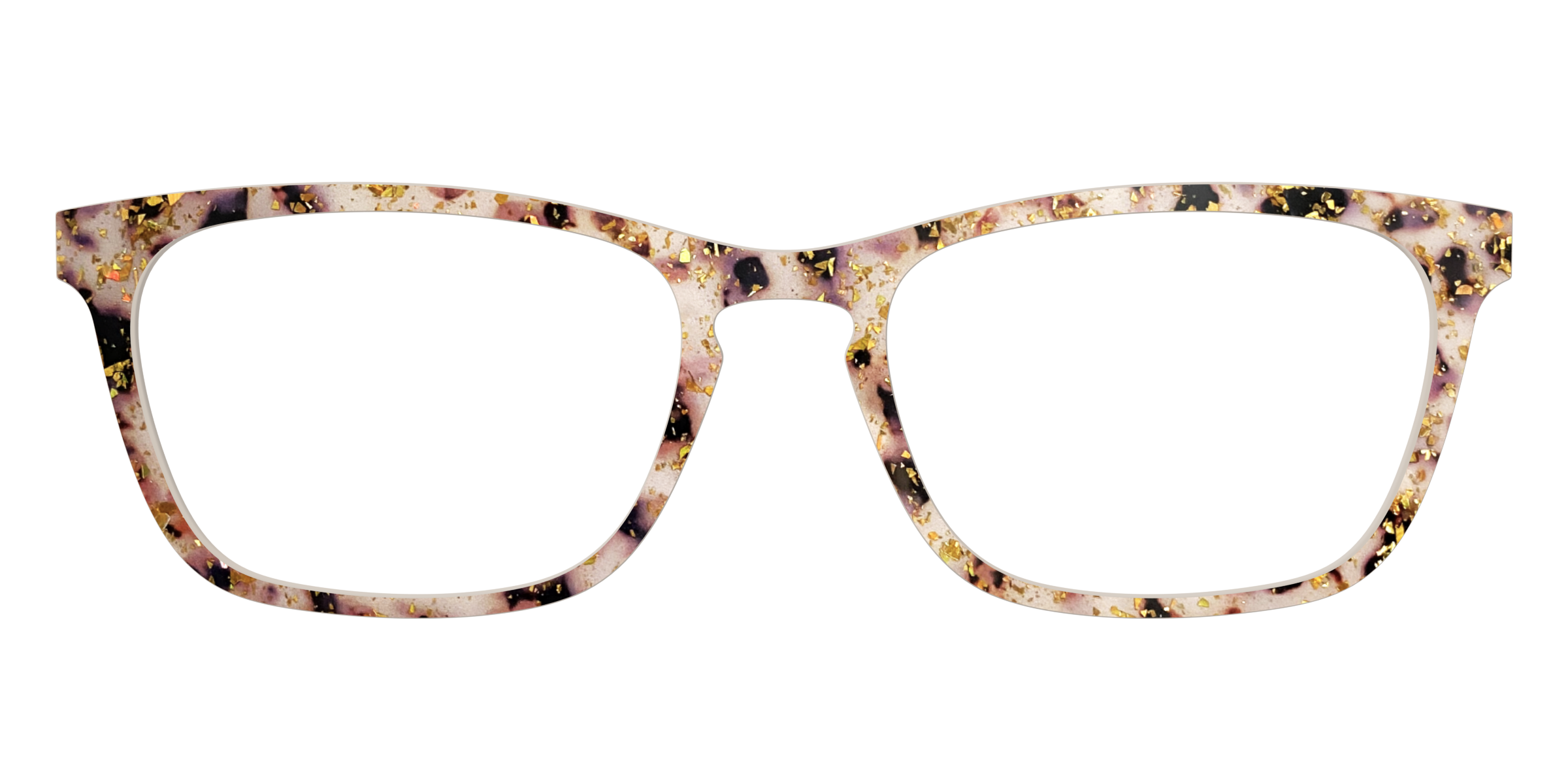 The Buttercream Tortoise with Gold Flakes - Image 13