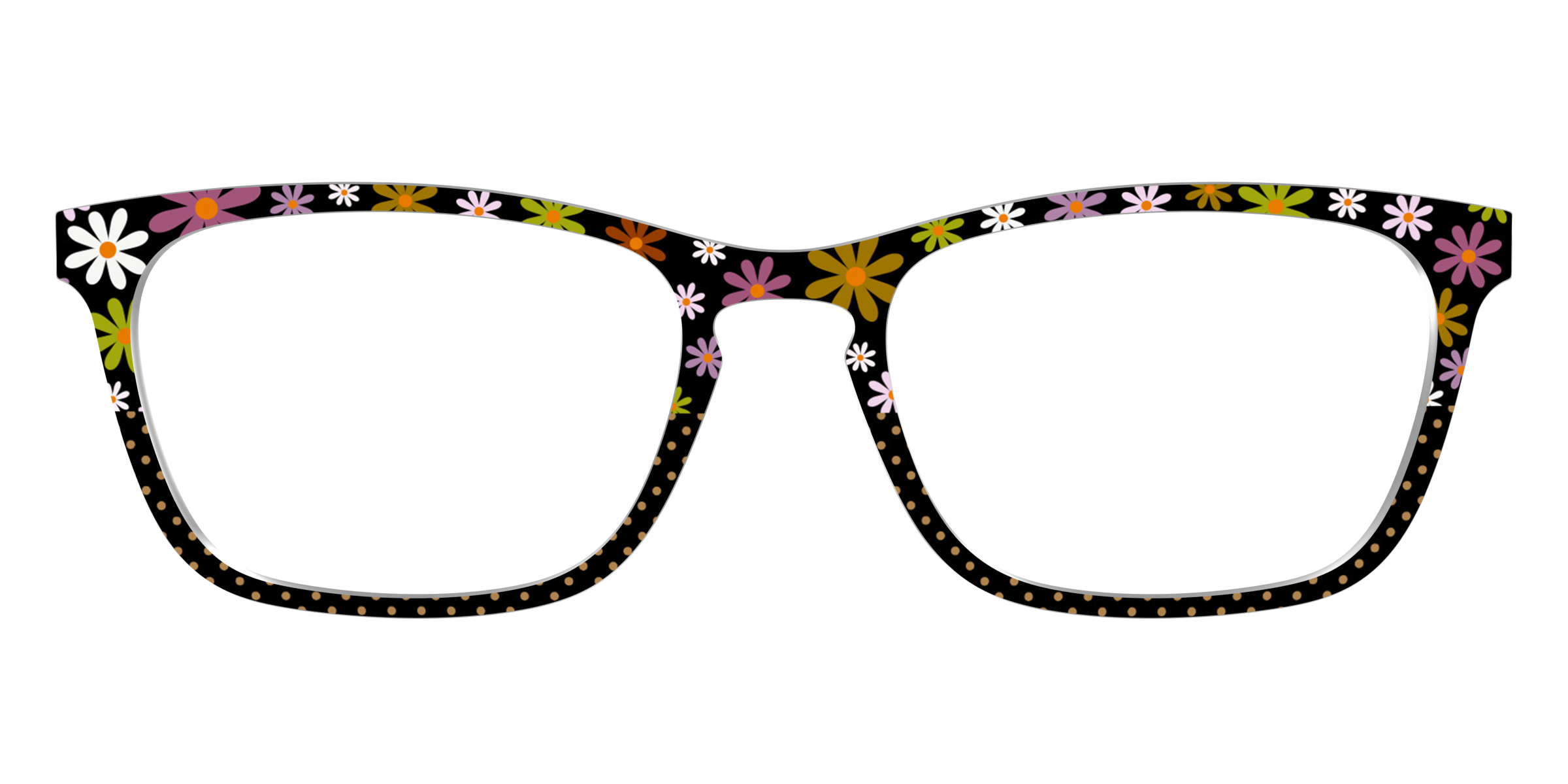 The Daisy Dot Split - Image 13
