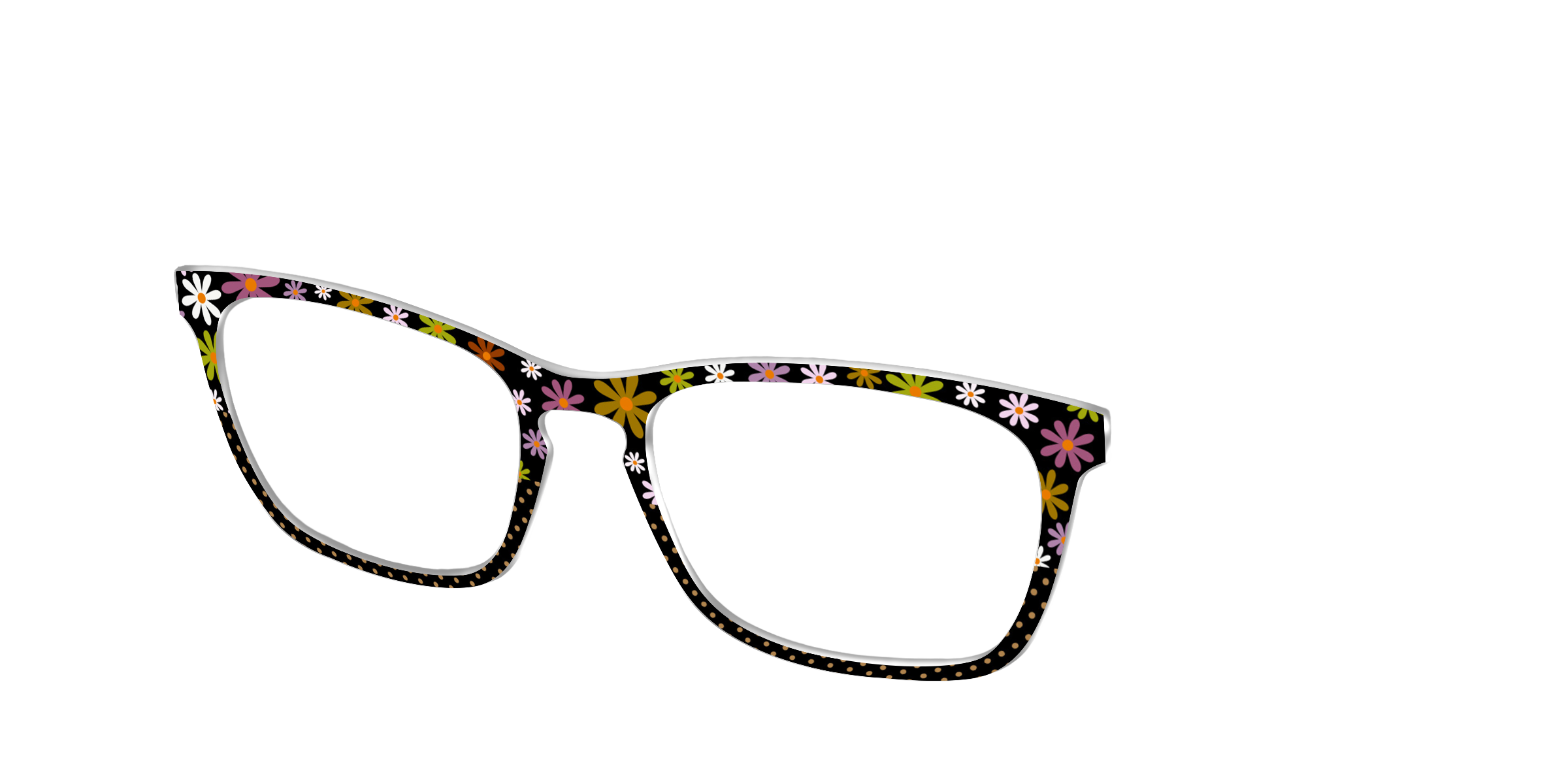 The Daisy Dot Split - Image 14