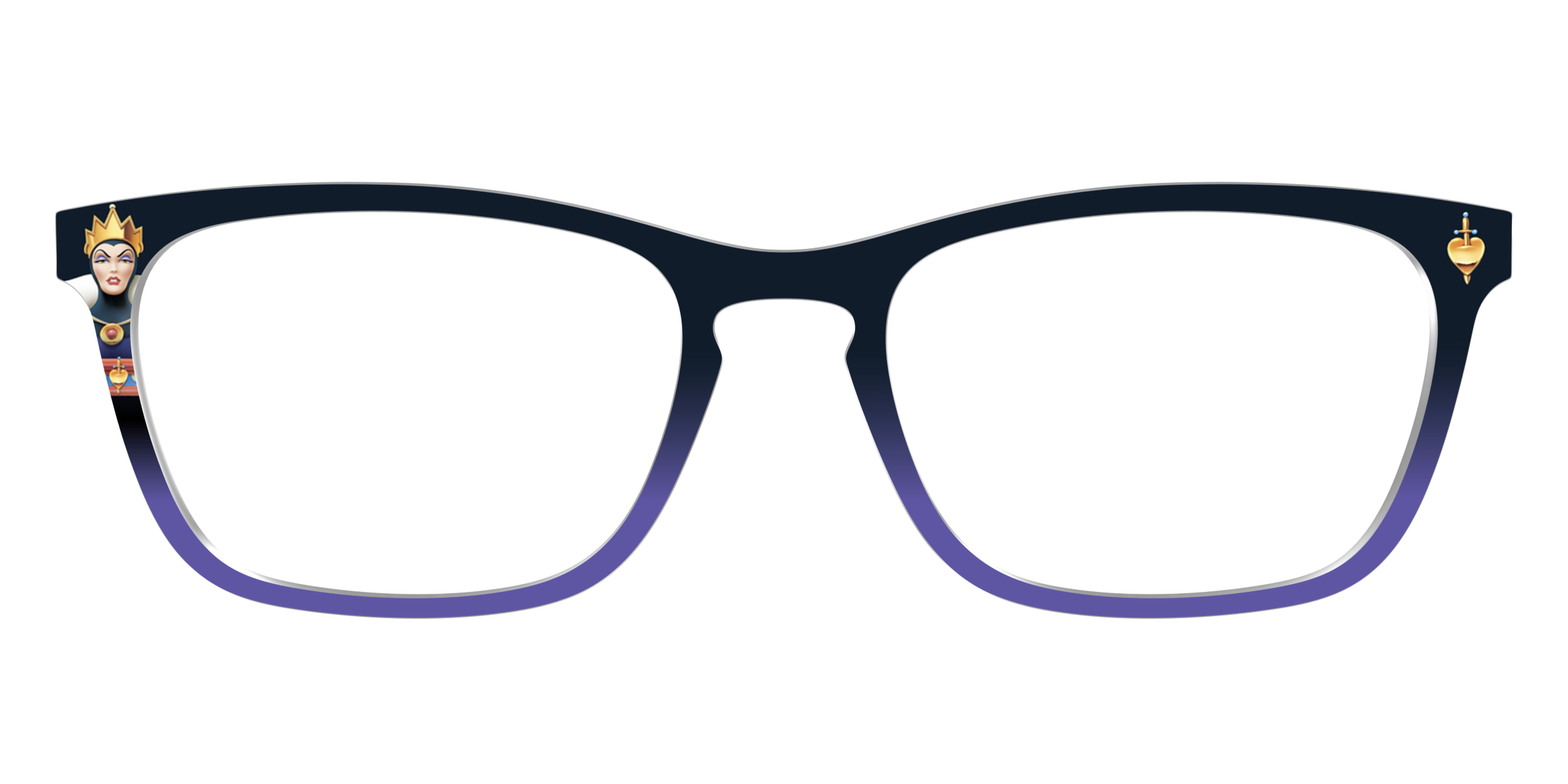 The Evil Queen Gradient - Image 13