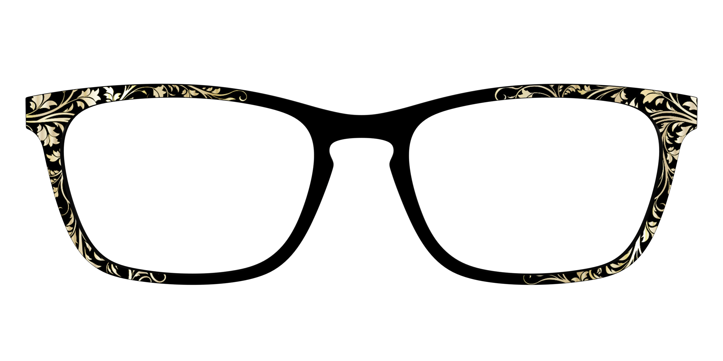 The Gold Foil Vines - Image 13