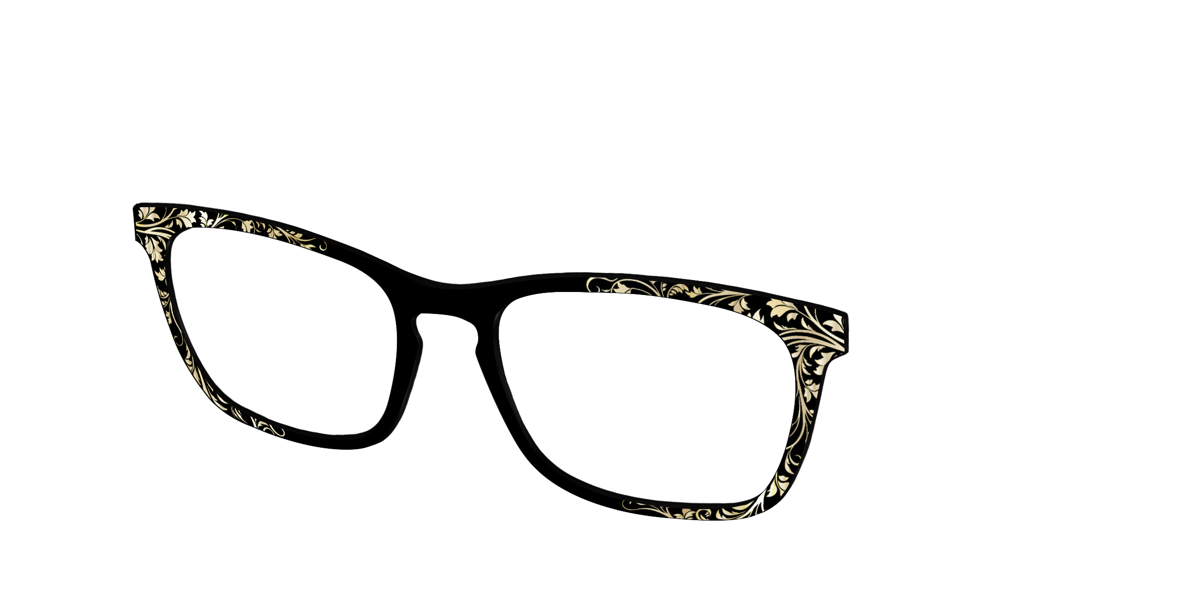 The Gold Foil Vines - Image 14