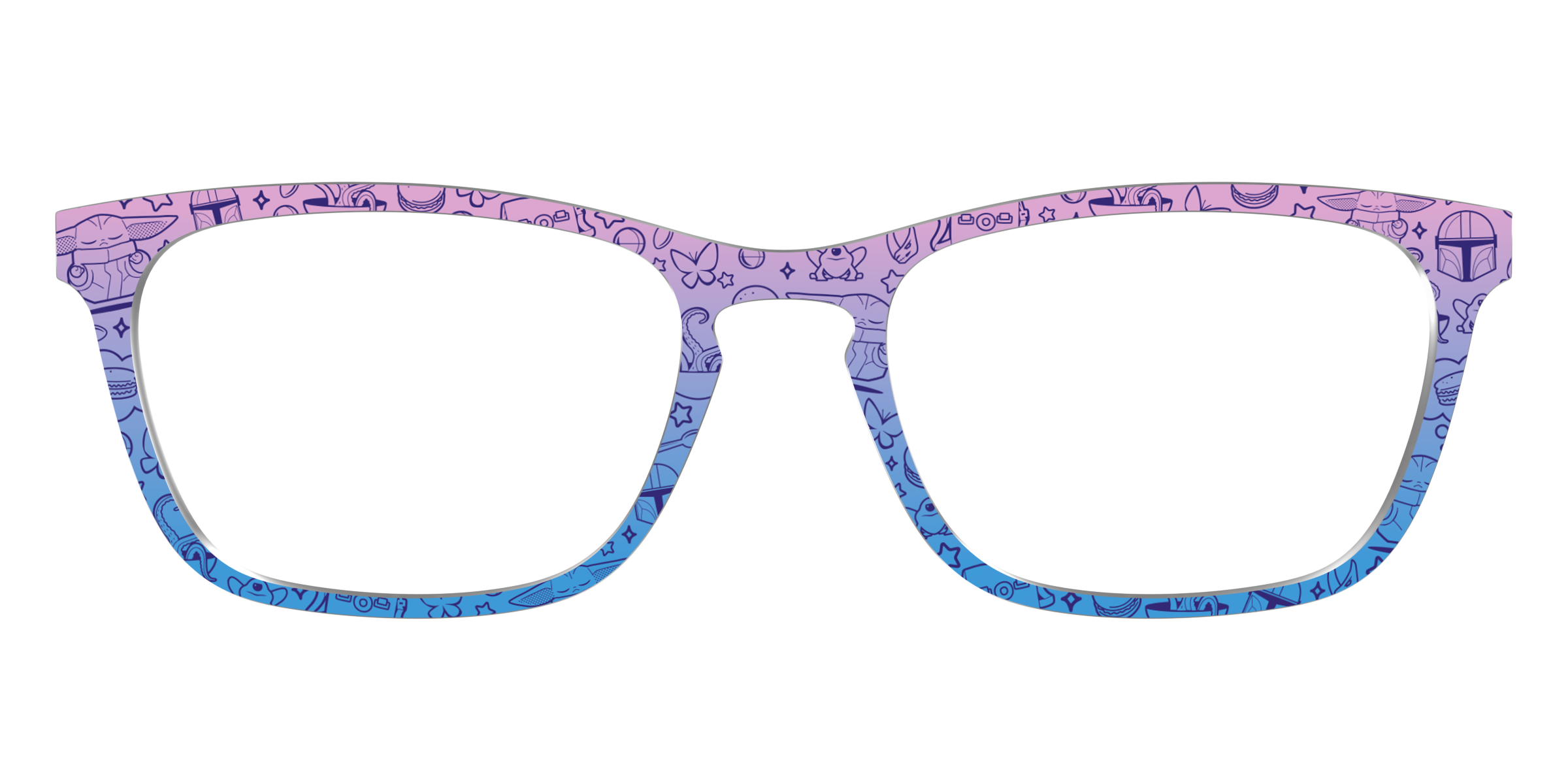 Grogu? Galaxy Gradient - Image 13