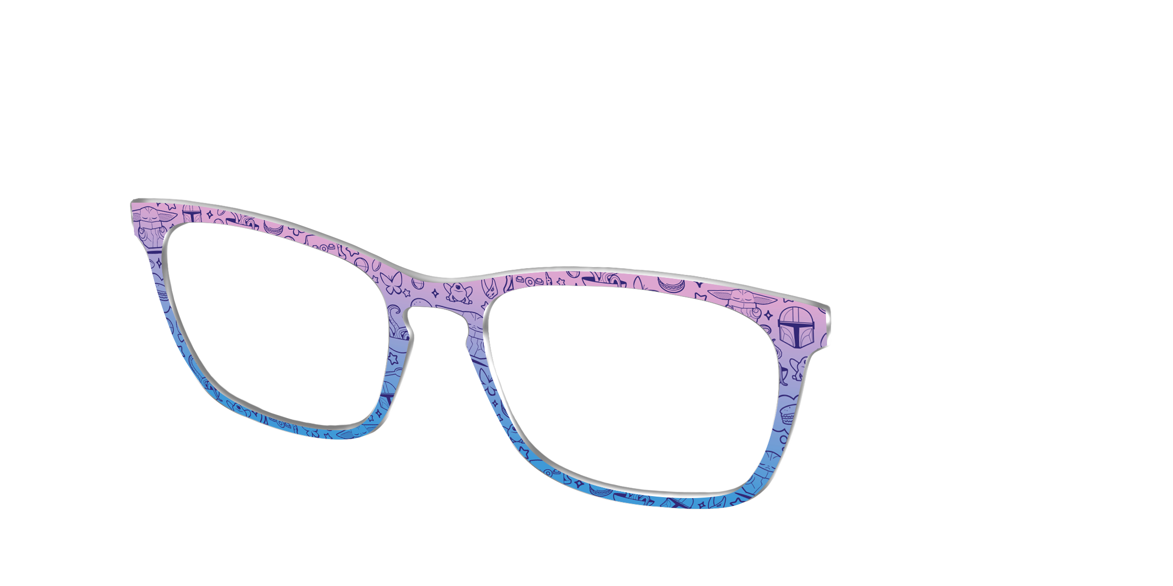 Grogu? Galaxy Gradient - Image 14