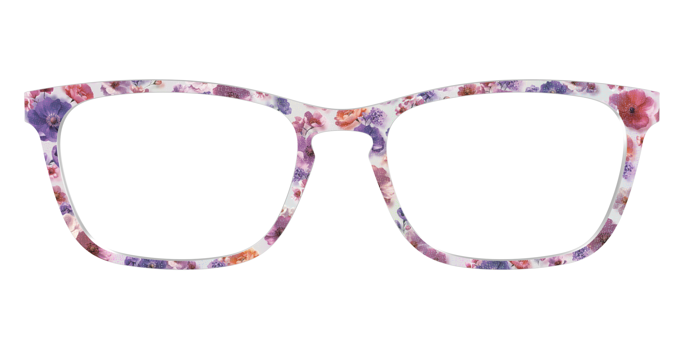The Holographic Milky Floral - Image 13