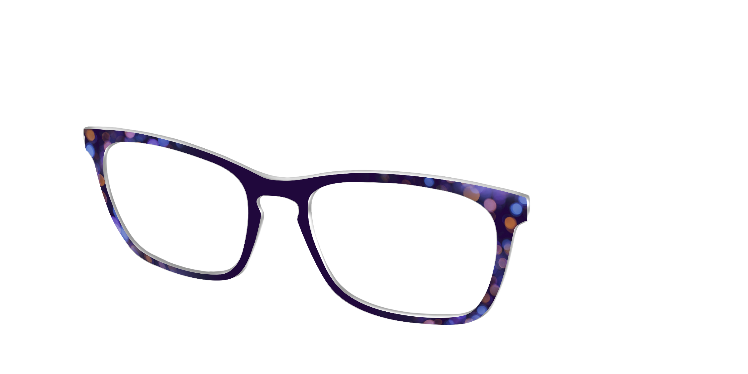 The Indigo Bokeh - Image 14