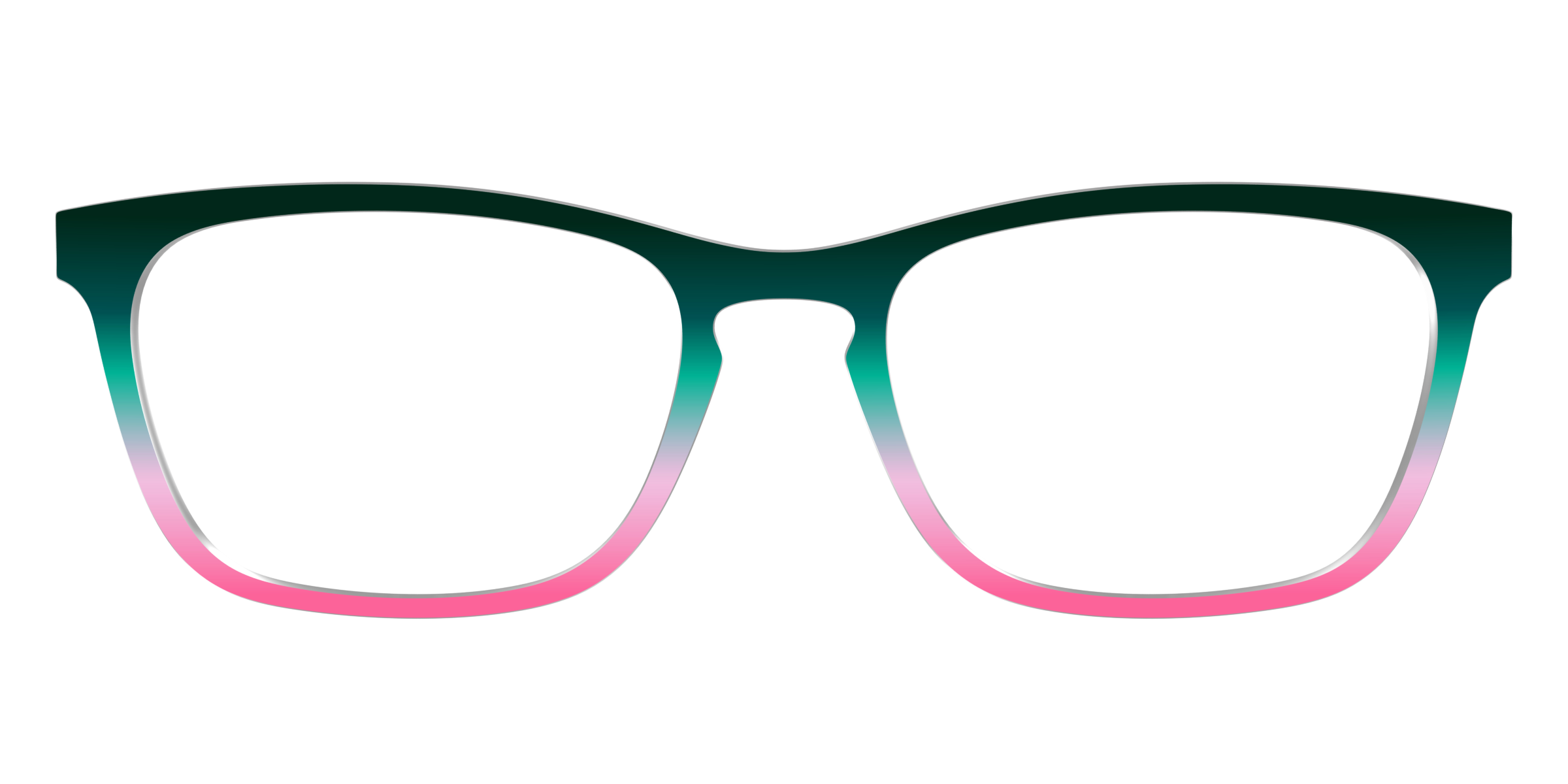 The Malachite to Peony Gradient - Image 13