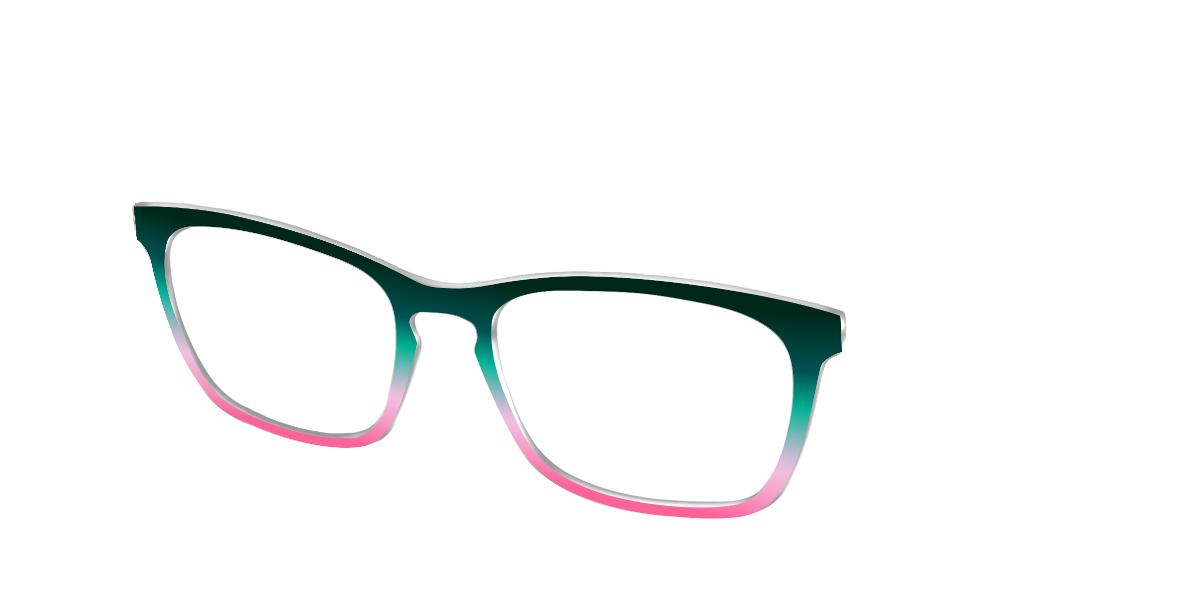 The Malachite to Peony Gradient - Image 14