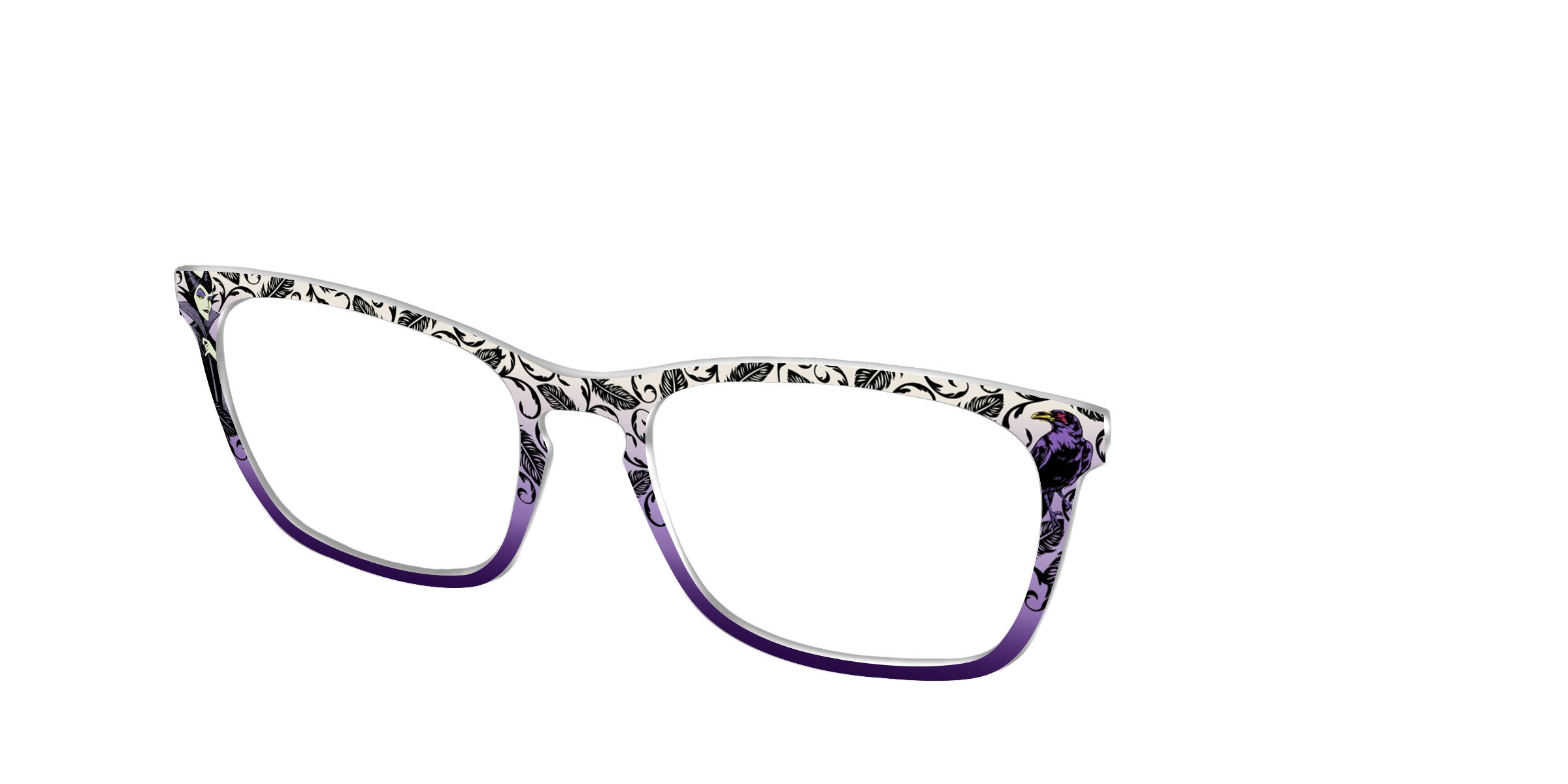 Maleficent's Dark Wings - Image 14