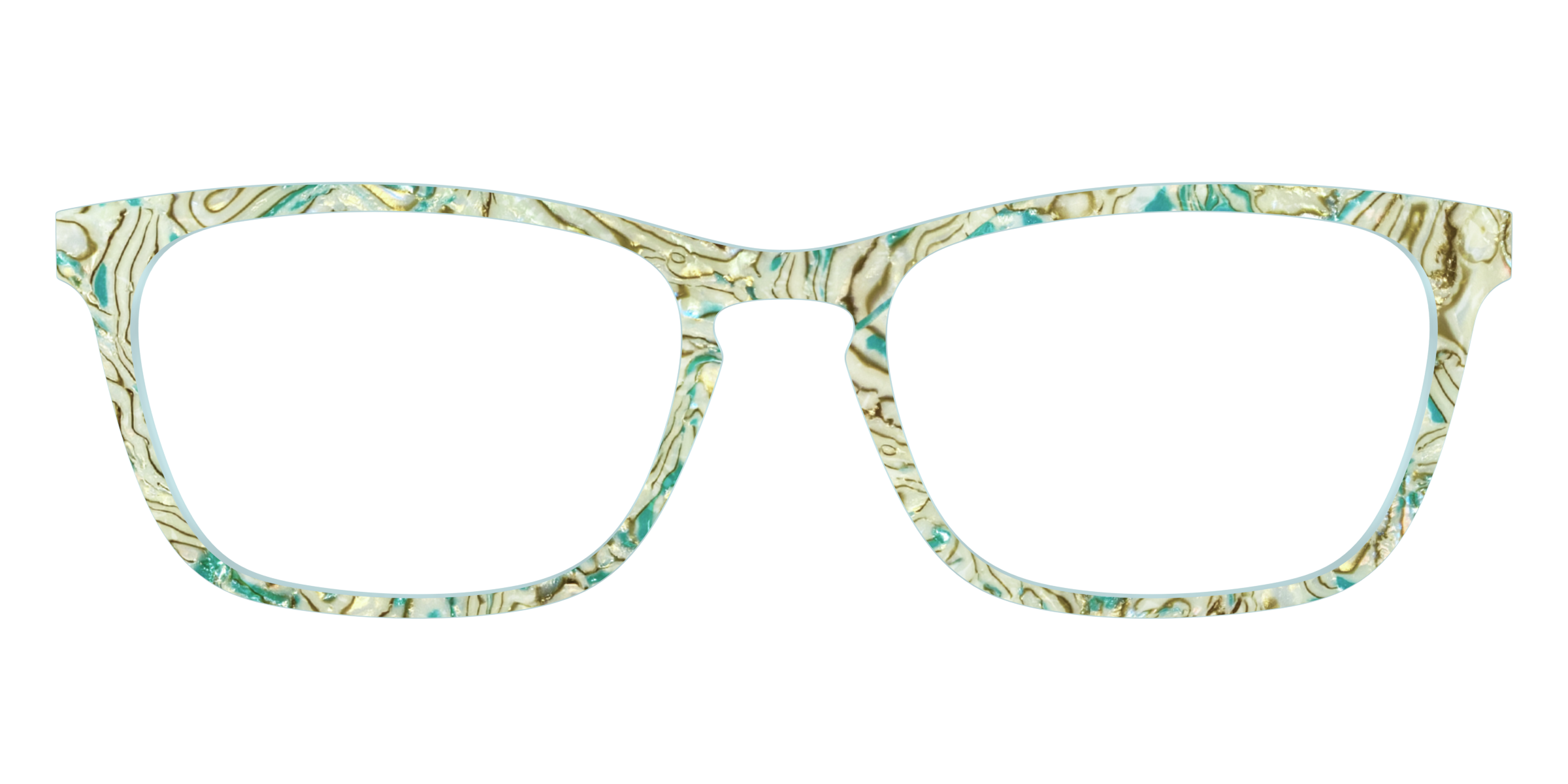 The Mint Jasper Pearl Marble - Image 13