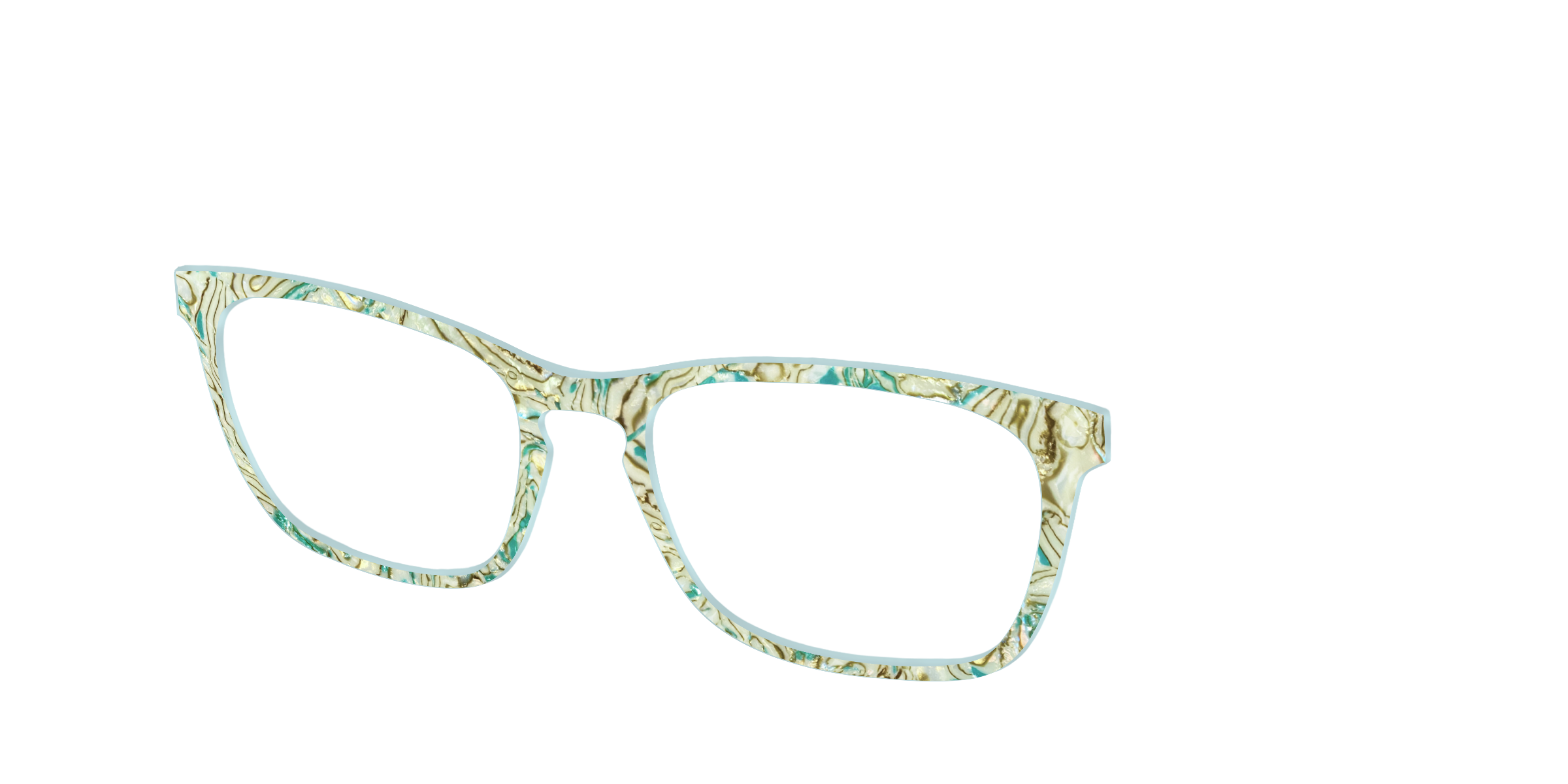 The Mint Jasper Pearl Marble - Image 14