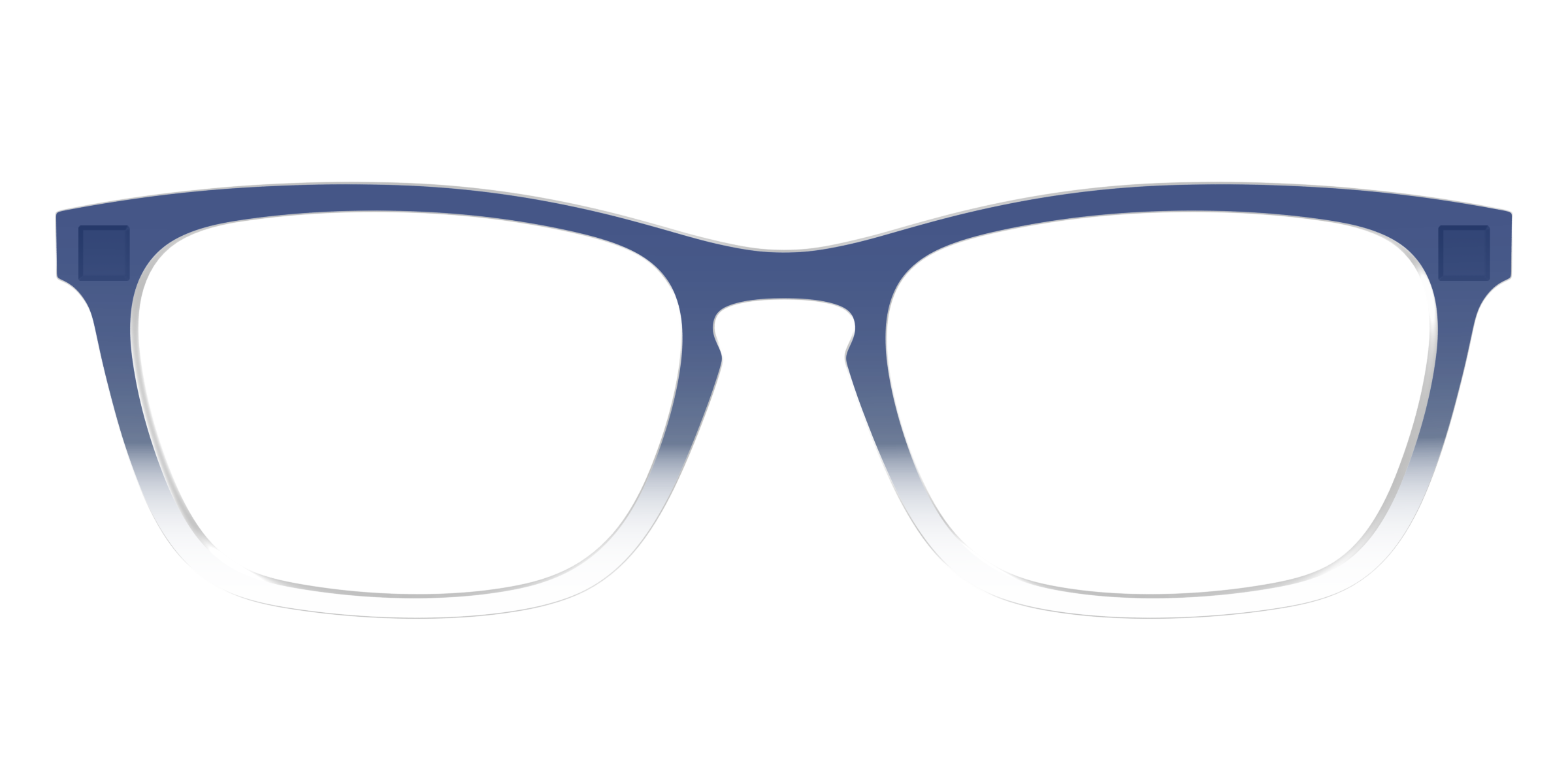 The Navy Gradient Crystal - Image 13