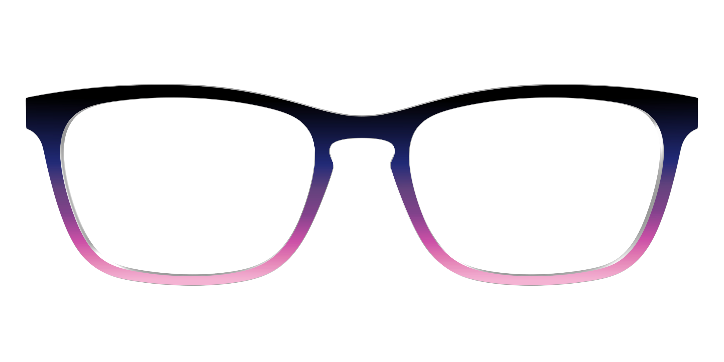 The Onyx to Rouge Gradient - Image 13
