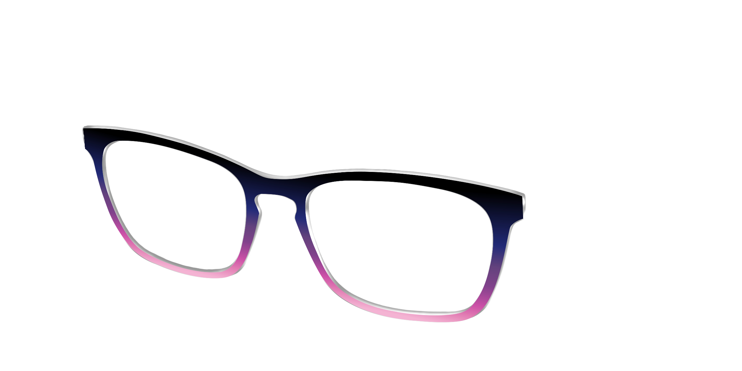 The Onyx to Rouge Gradient - Image 14