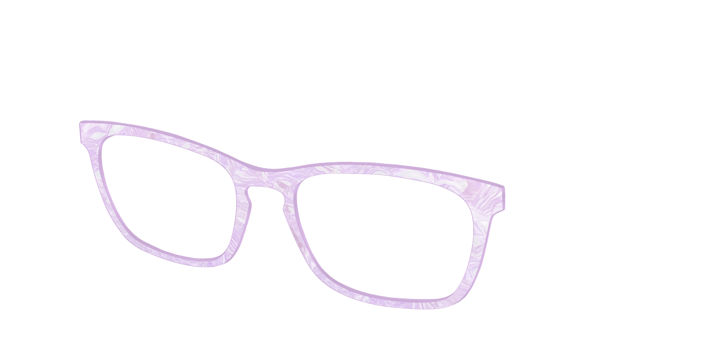 The Pale Iris Pearl Marble - Image 14