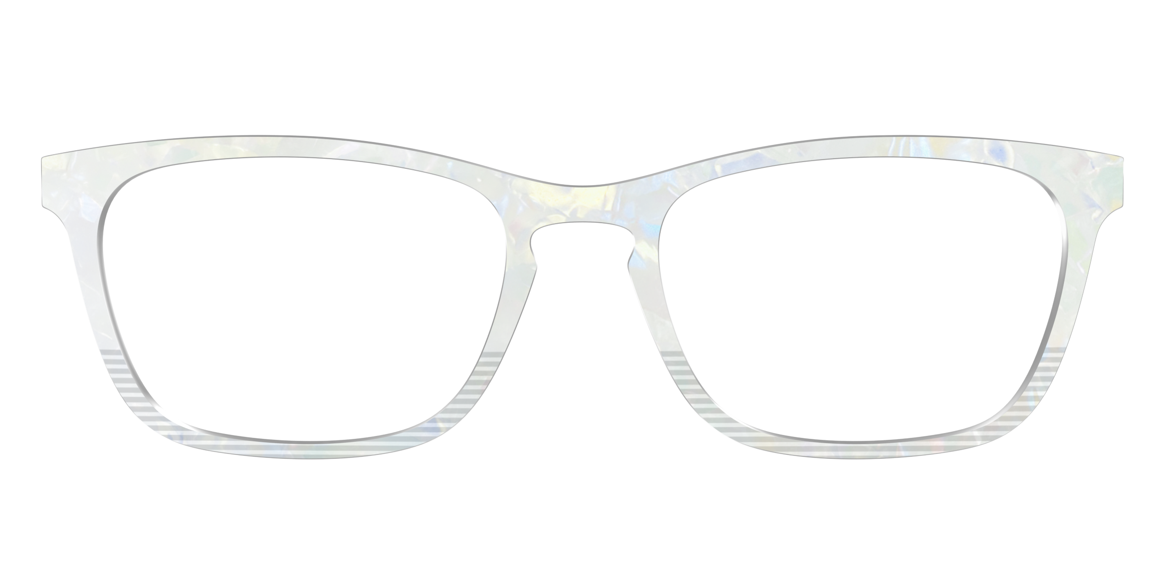 The Pearlescent Stripes Split - Image 13
