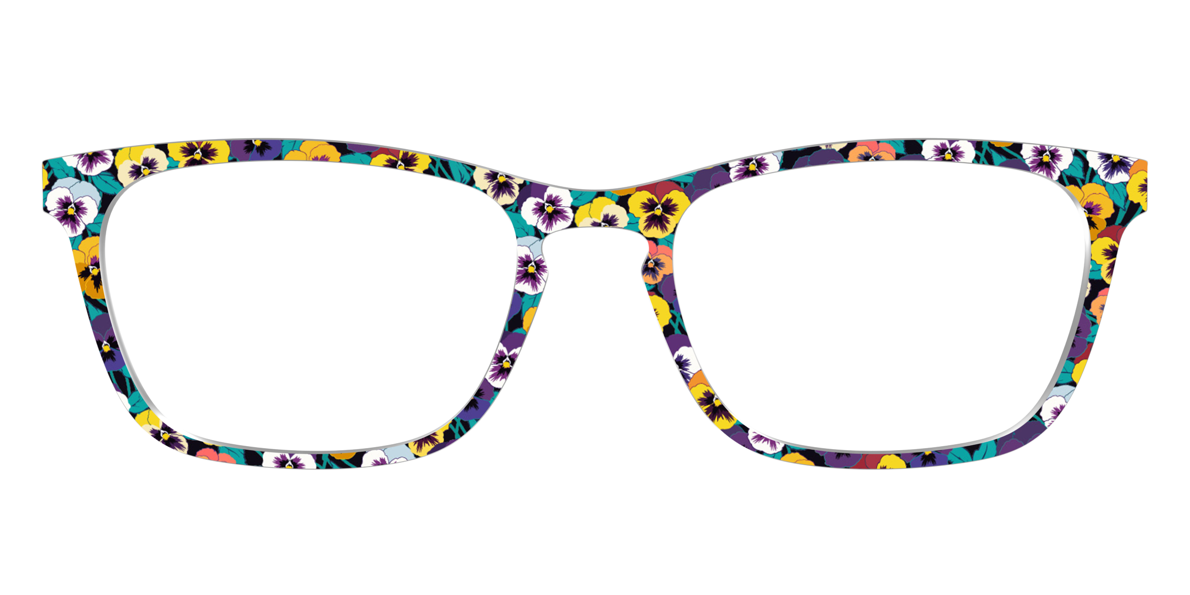 The Perfect Pansies - Image 13
