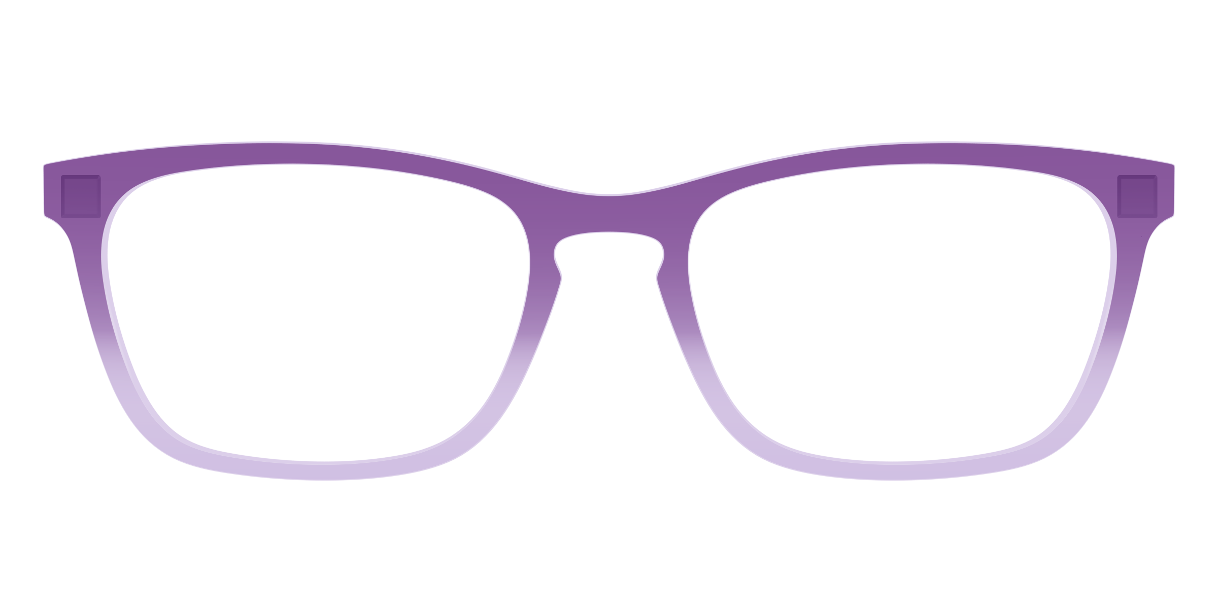 The Plum to Lilac Gradient Crystal - Image 13