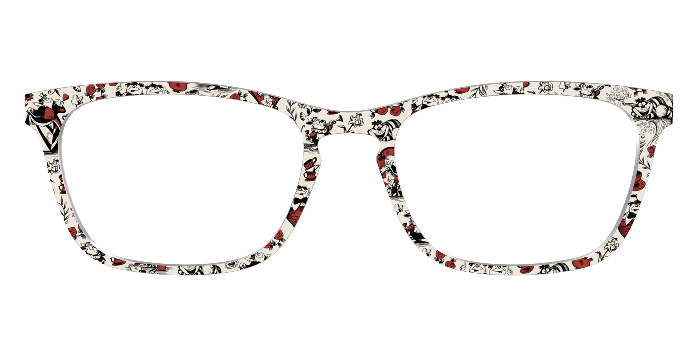 Queen of Hearts Toile - Image 13
