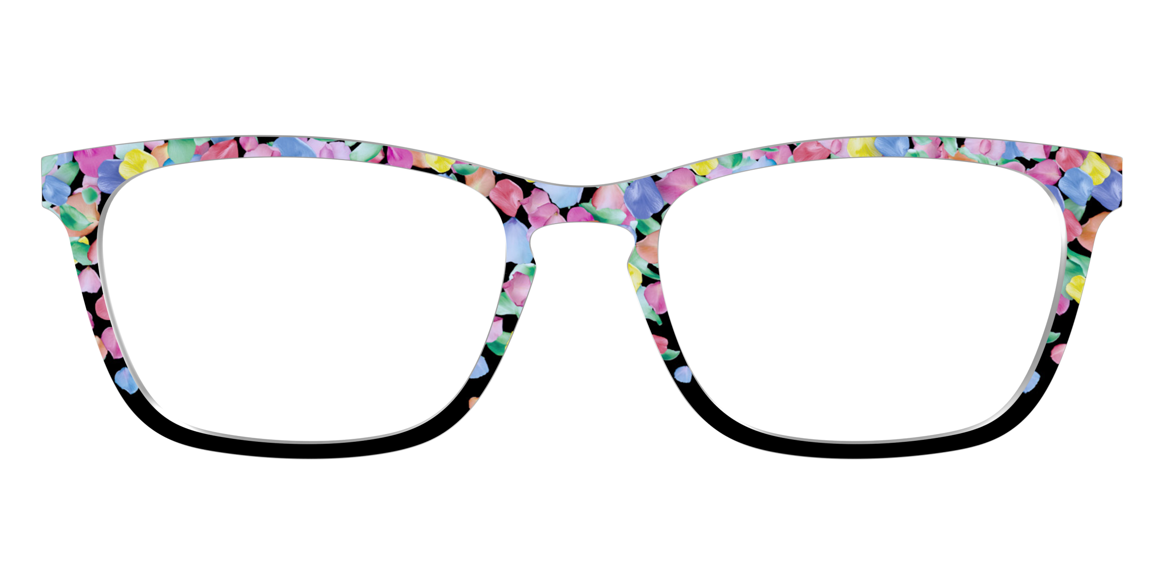 The Rainbow Petal Confetti - Image 13