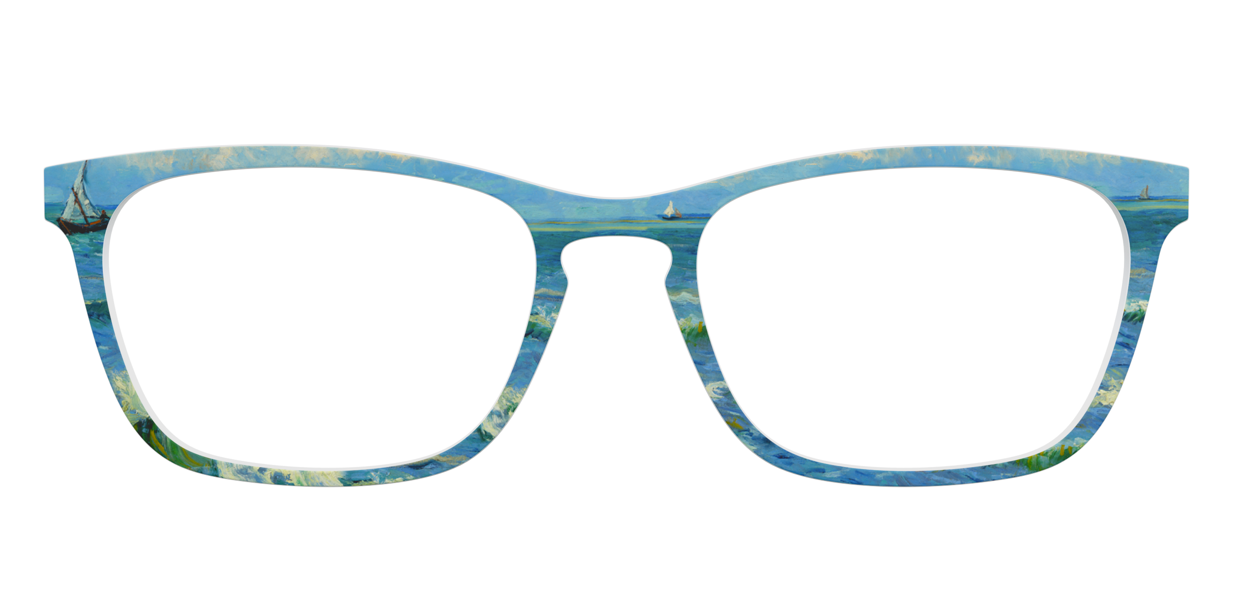 The Seascape - Image 13