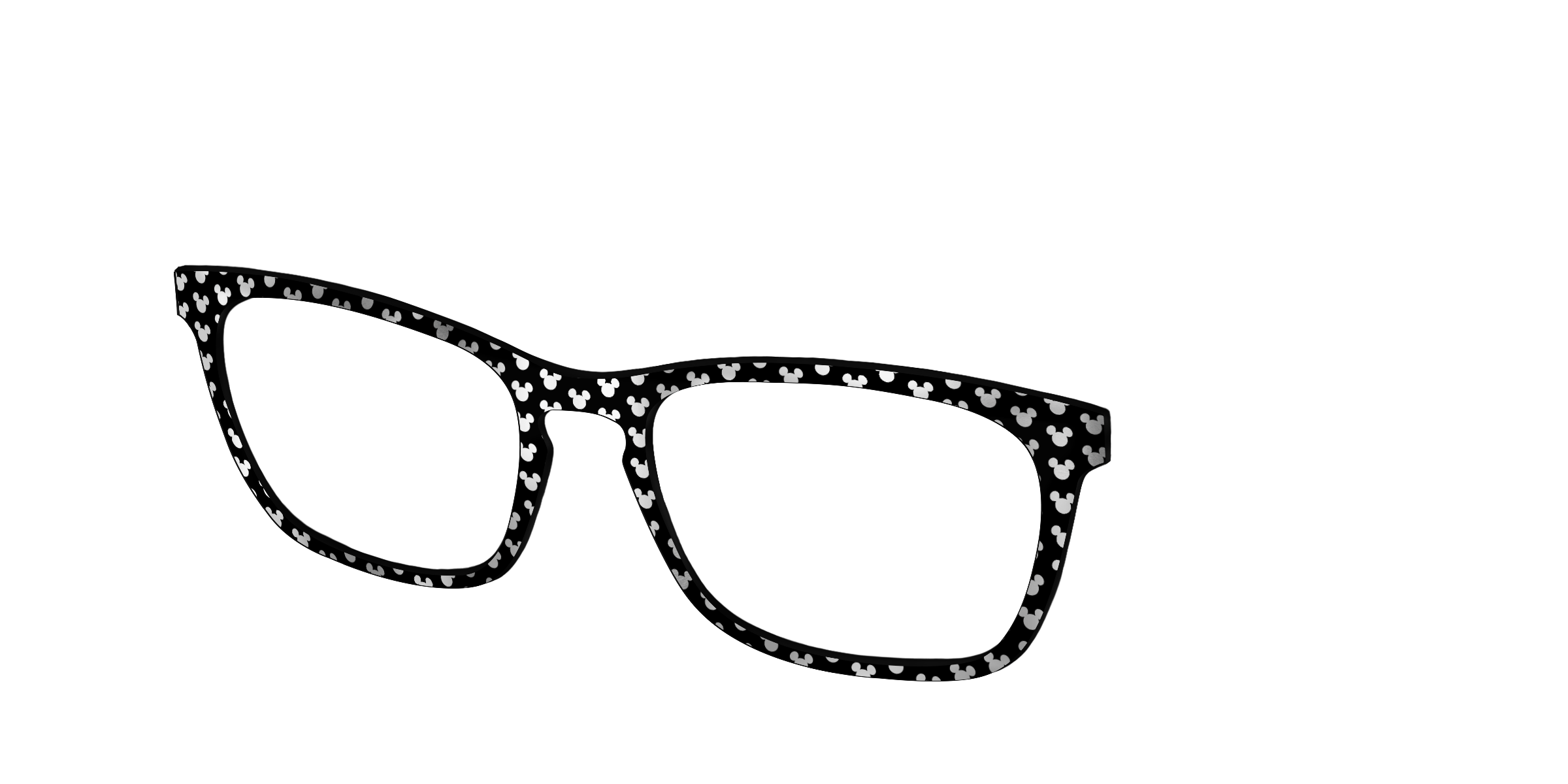 The Silver Foil Mickey - Image 14