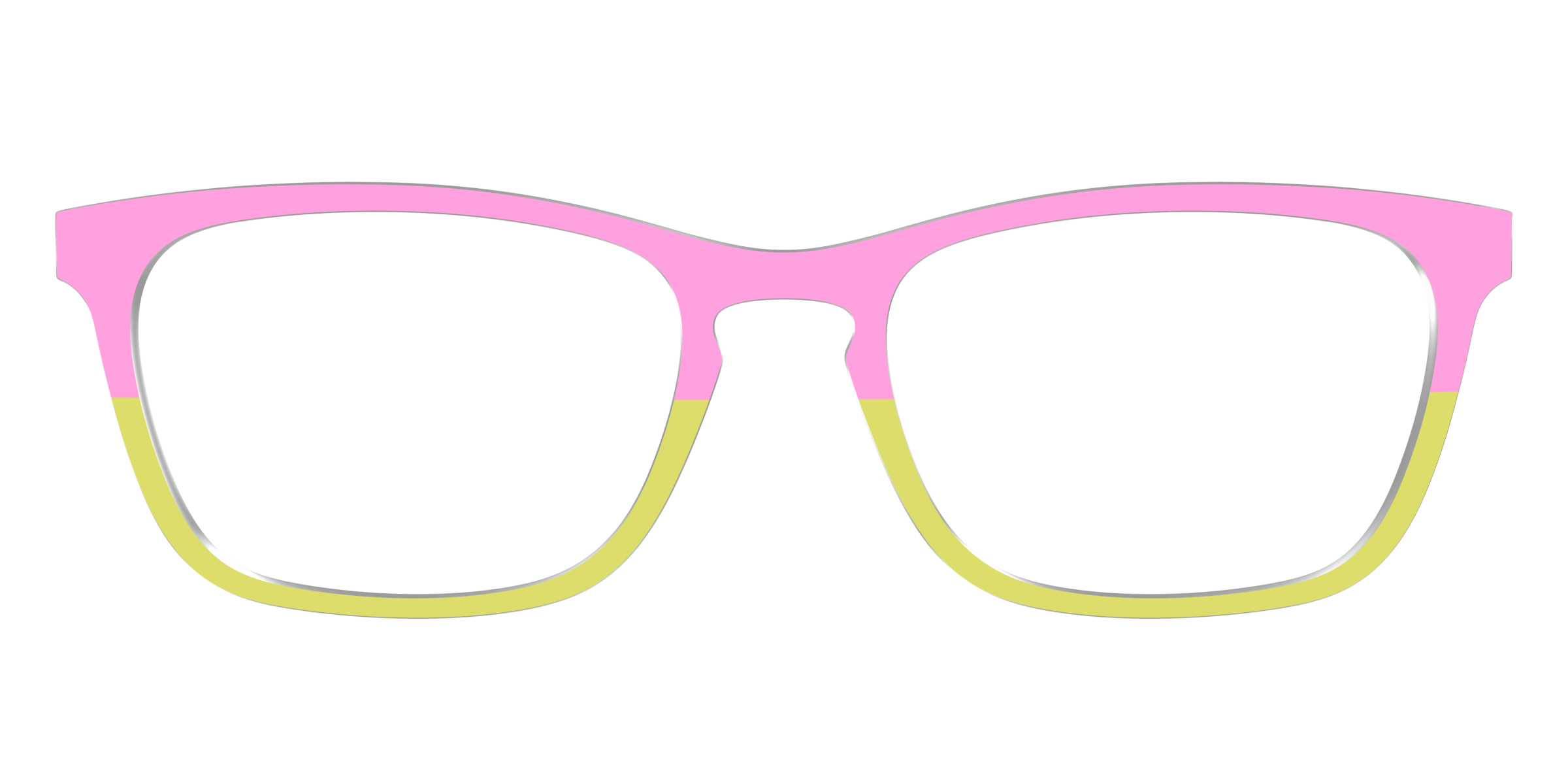 The Sweet Pea & Chartreuse Split - Image 13