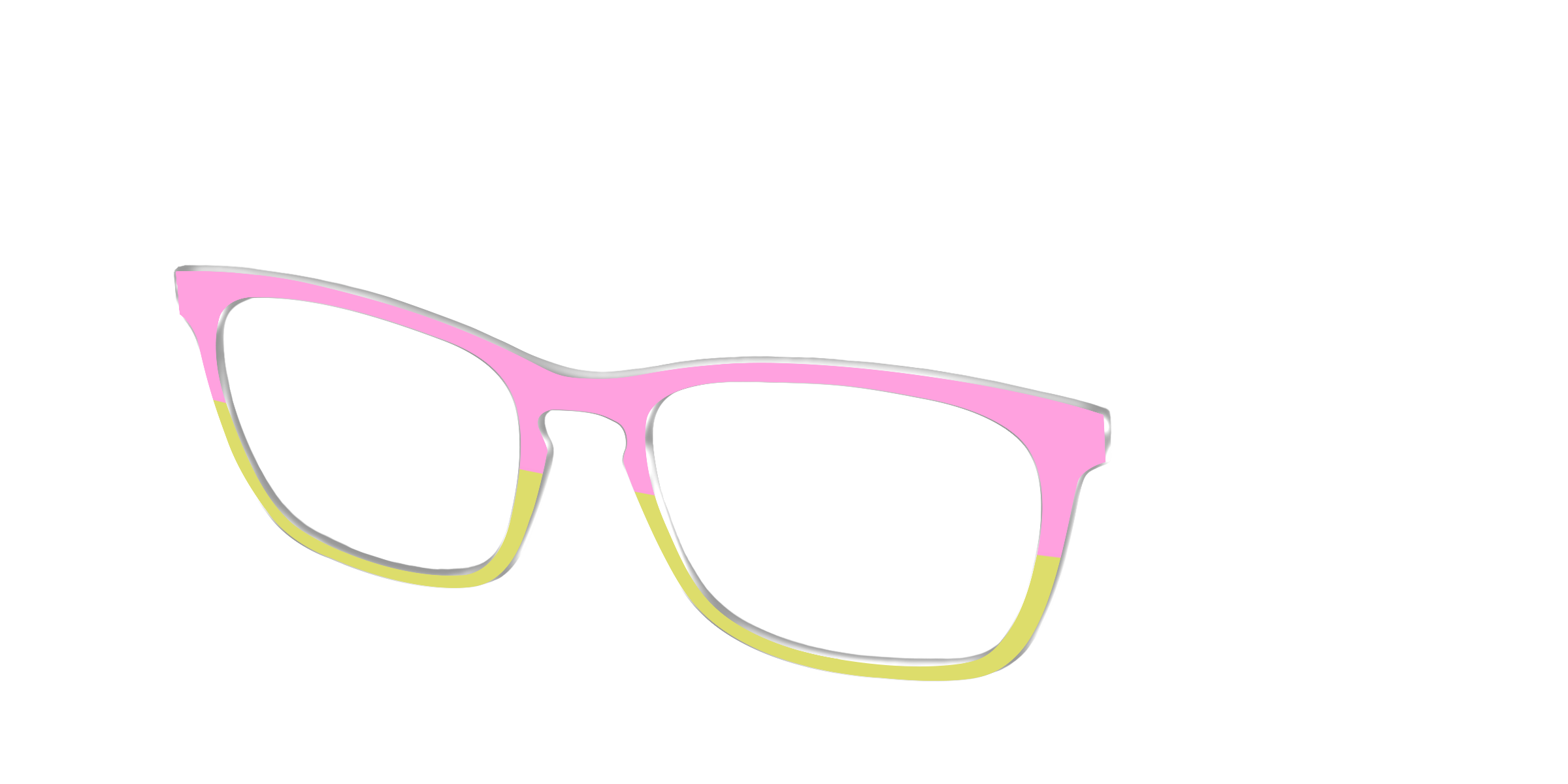 The Sweet Pea & Chartreuse Split - Image 14