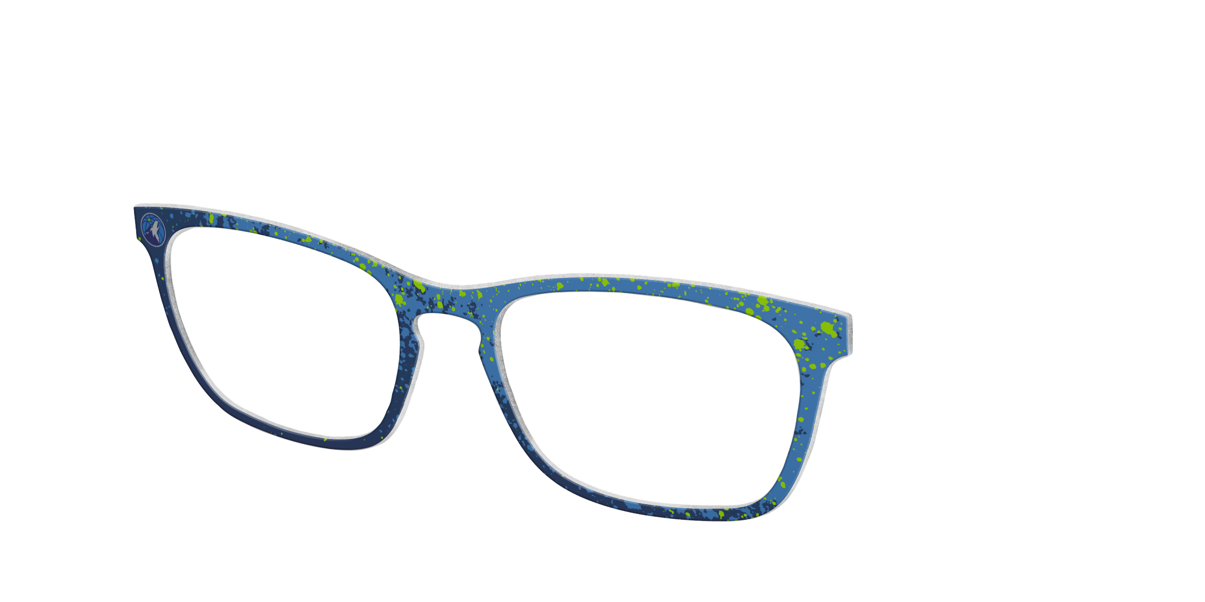 The Timberwolves Splatter - Image 14