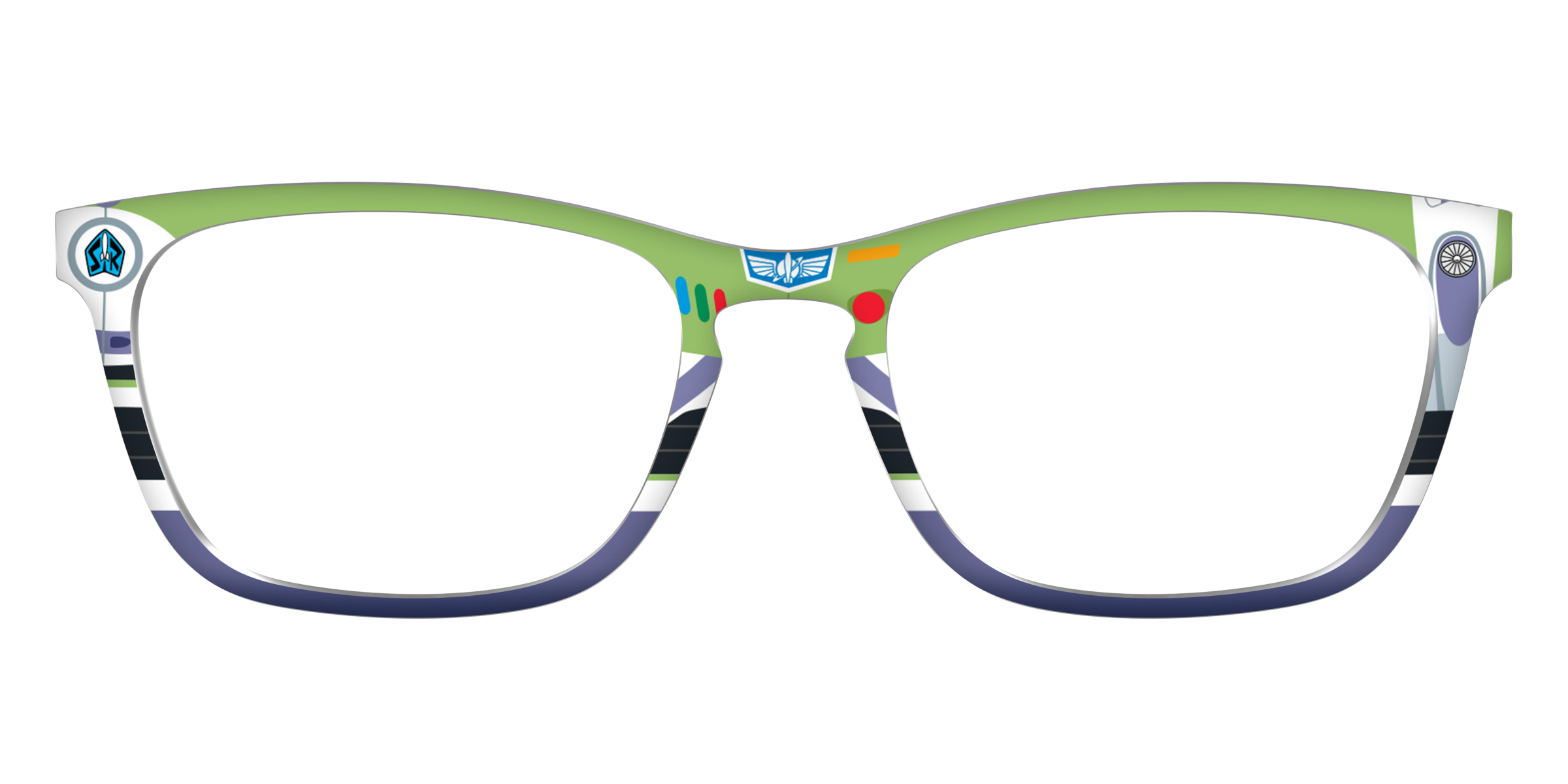 To Infinity & Beyond - Image 13