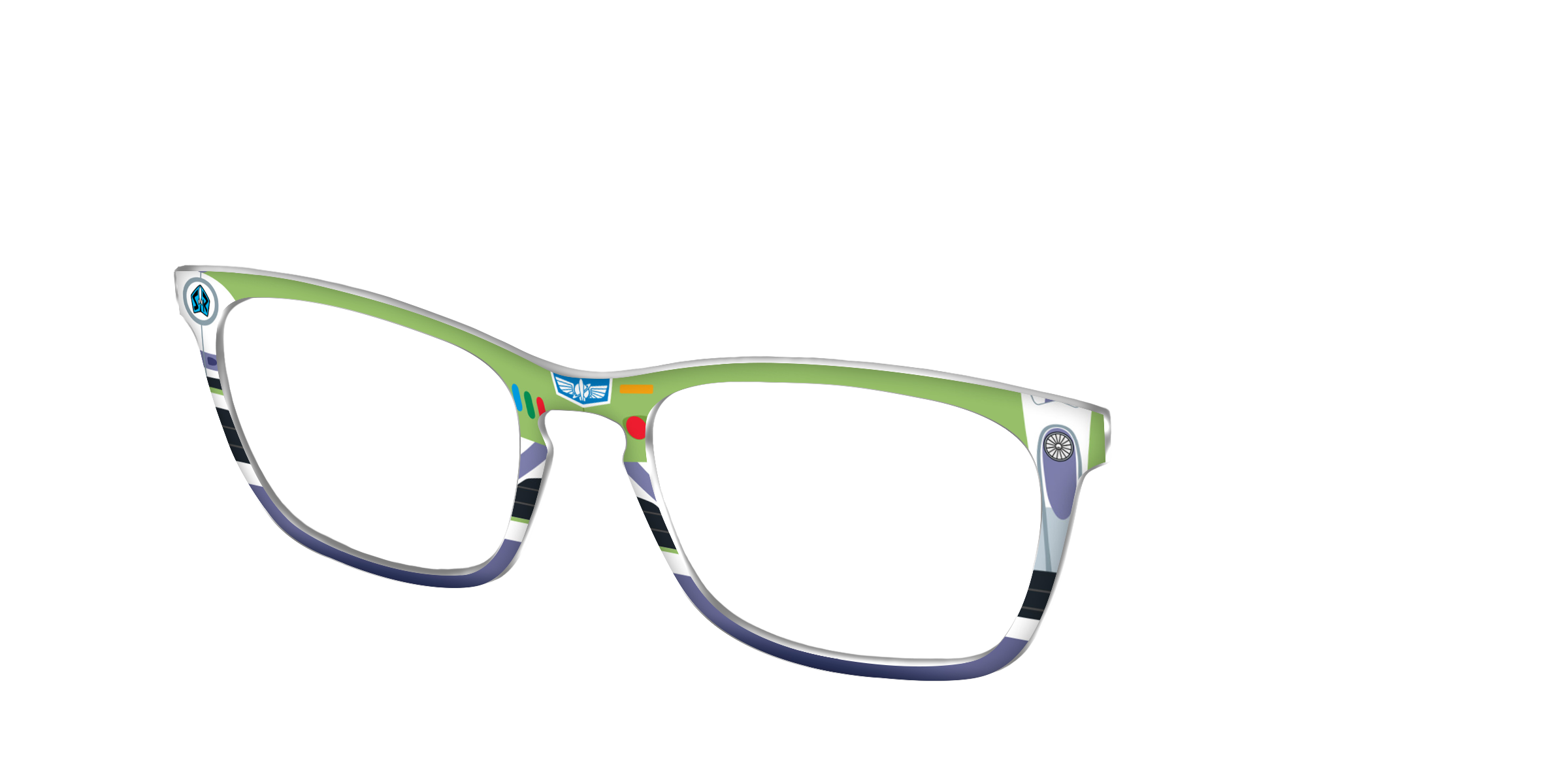 To Infinity & Beyond - Image 14
