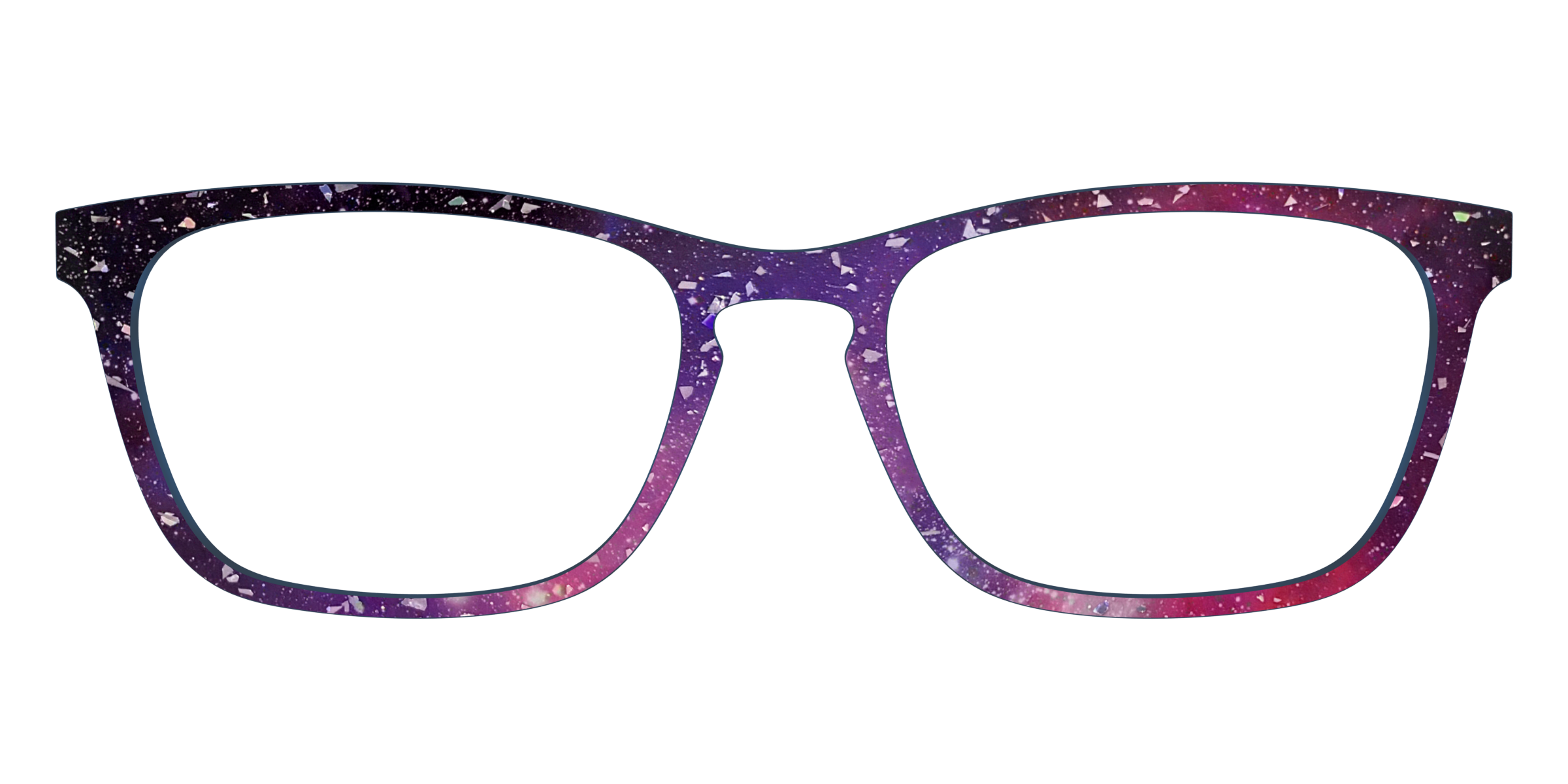 The Twilight Sky with Holographic Glitter - Image 13