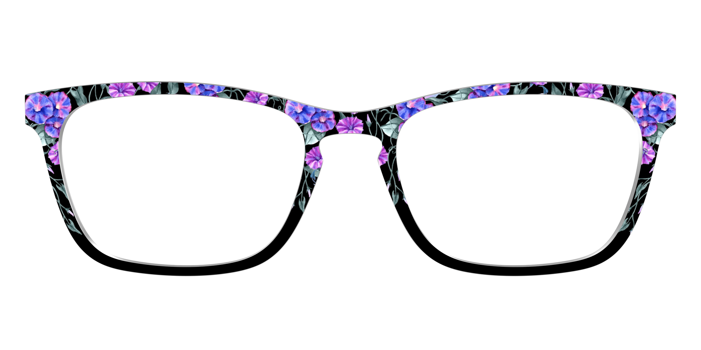 The Ultraviolet Blossoms - Image 13