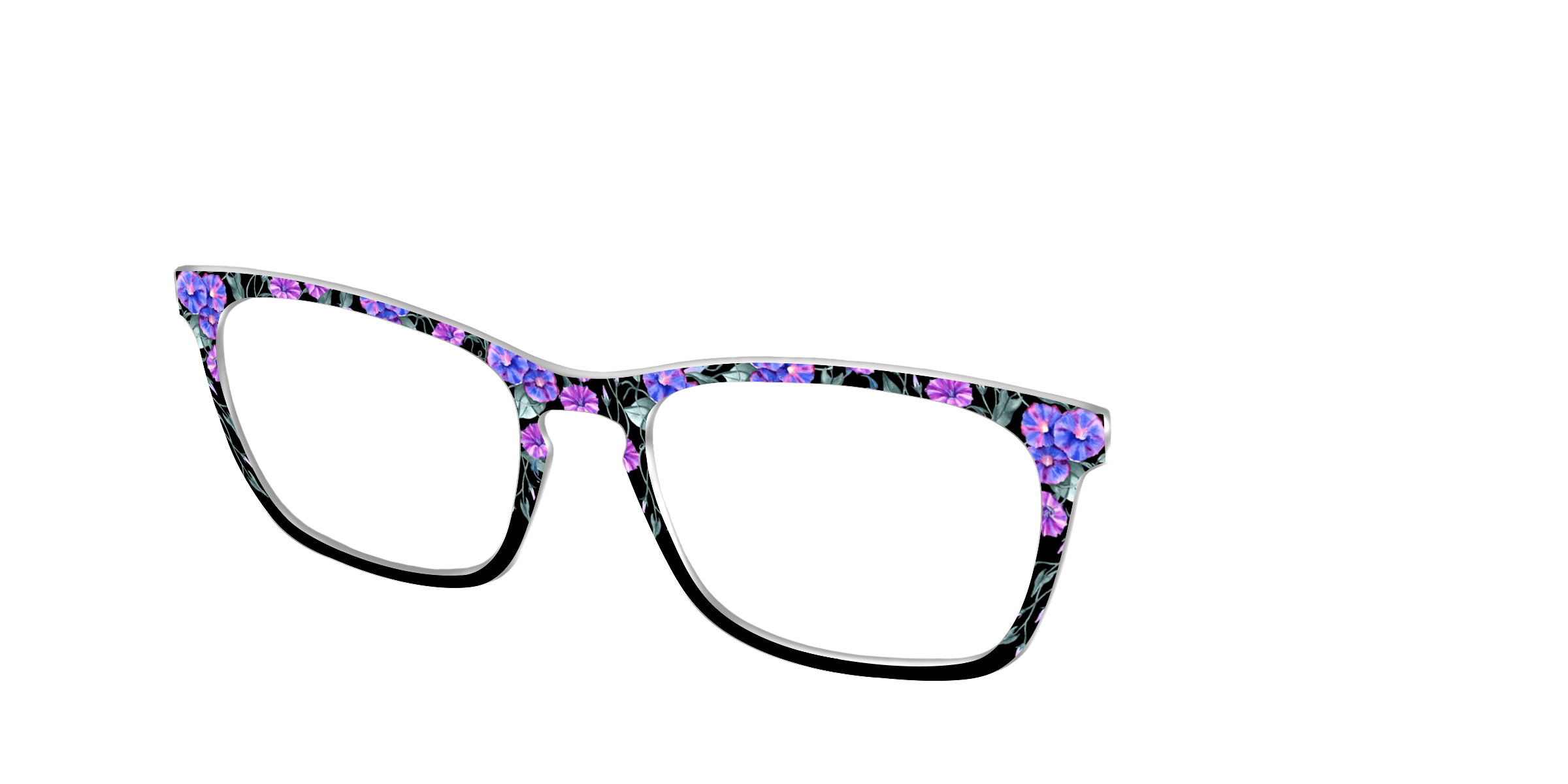 The Ultraviolet Blossoms - Image 14