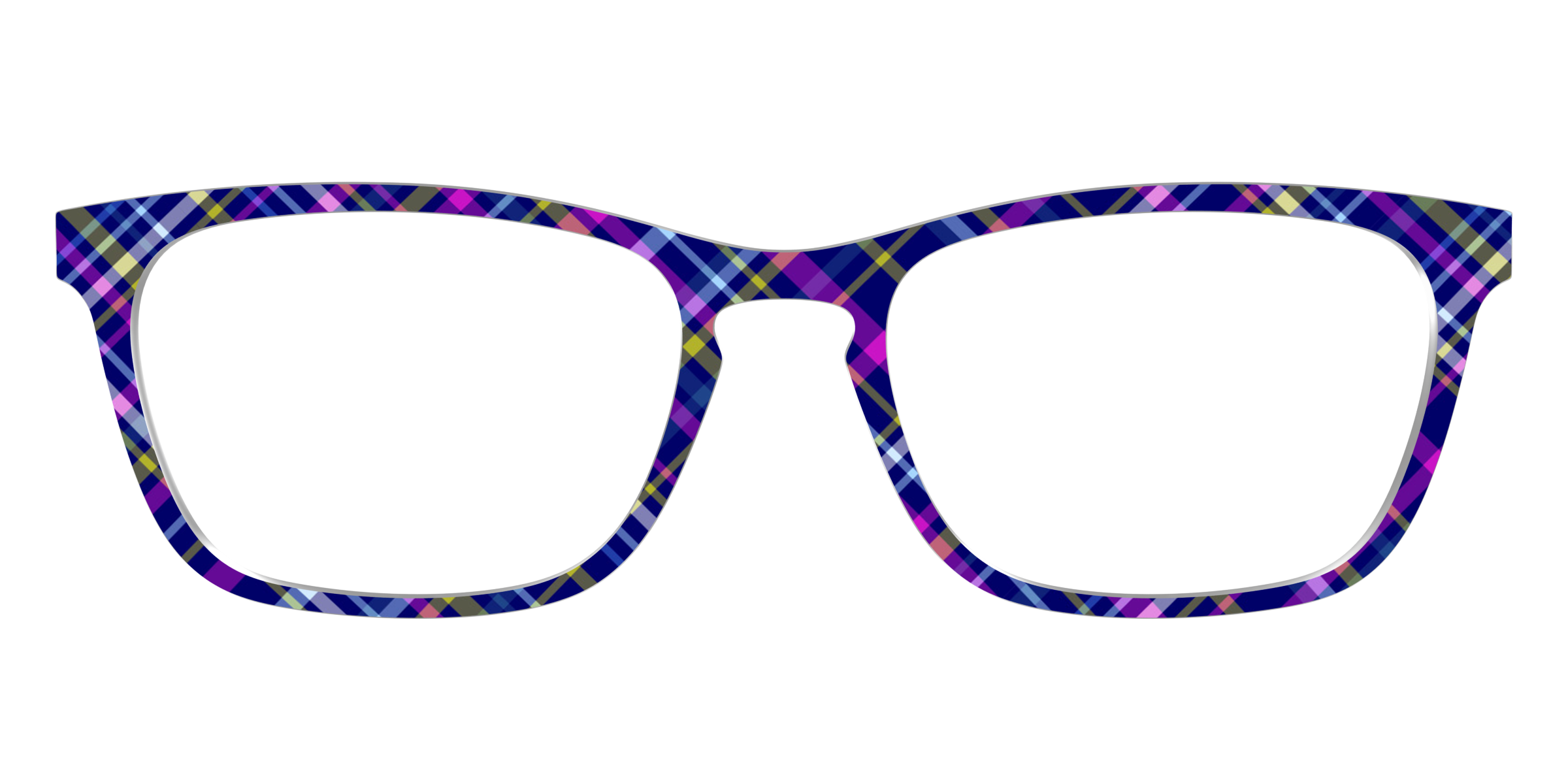 The Verbena Plaid - Image 13