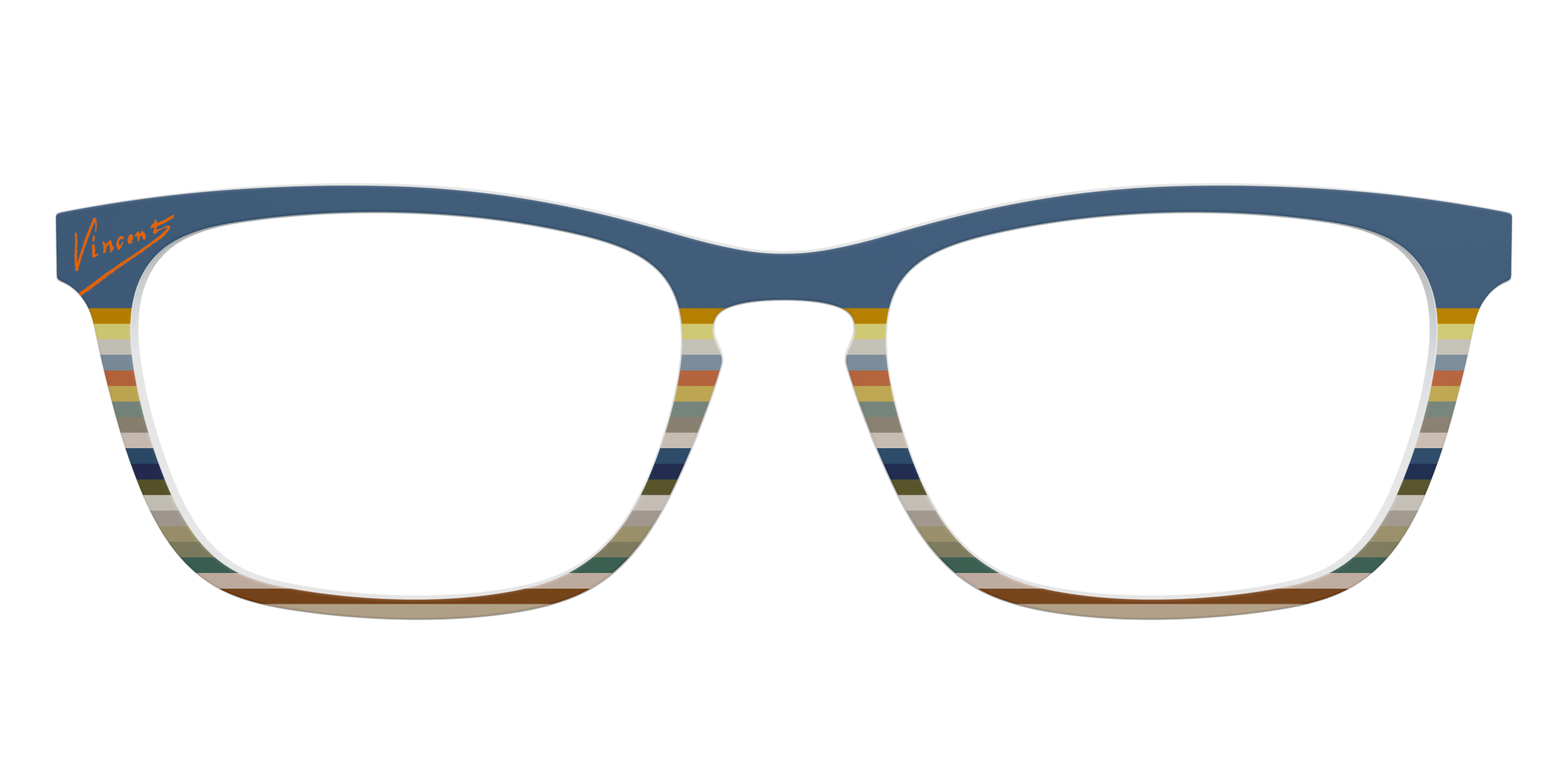 The Vincent Stripes - Image 13