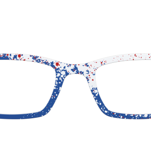 The 76ers Splatter