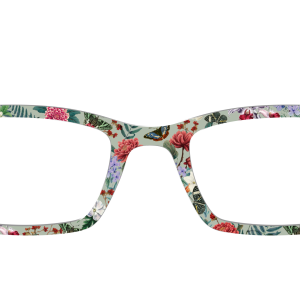 The Antique Floral