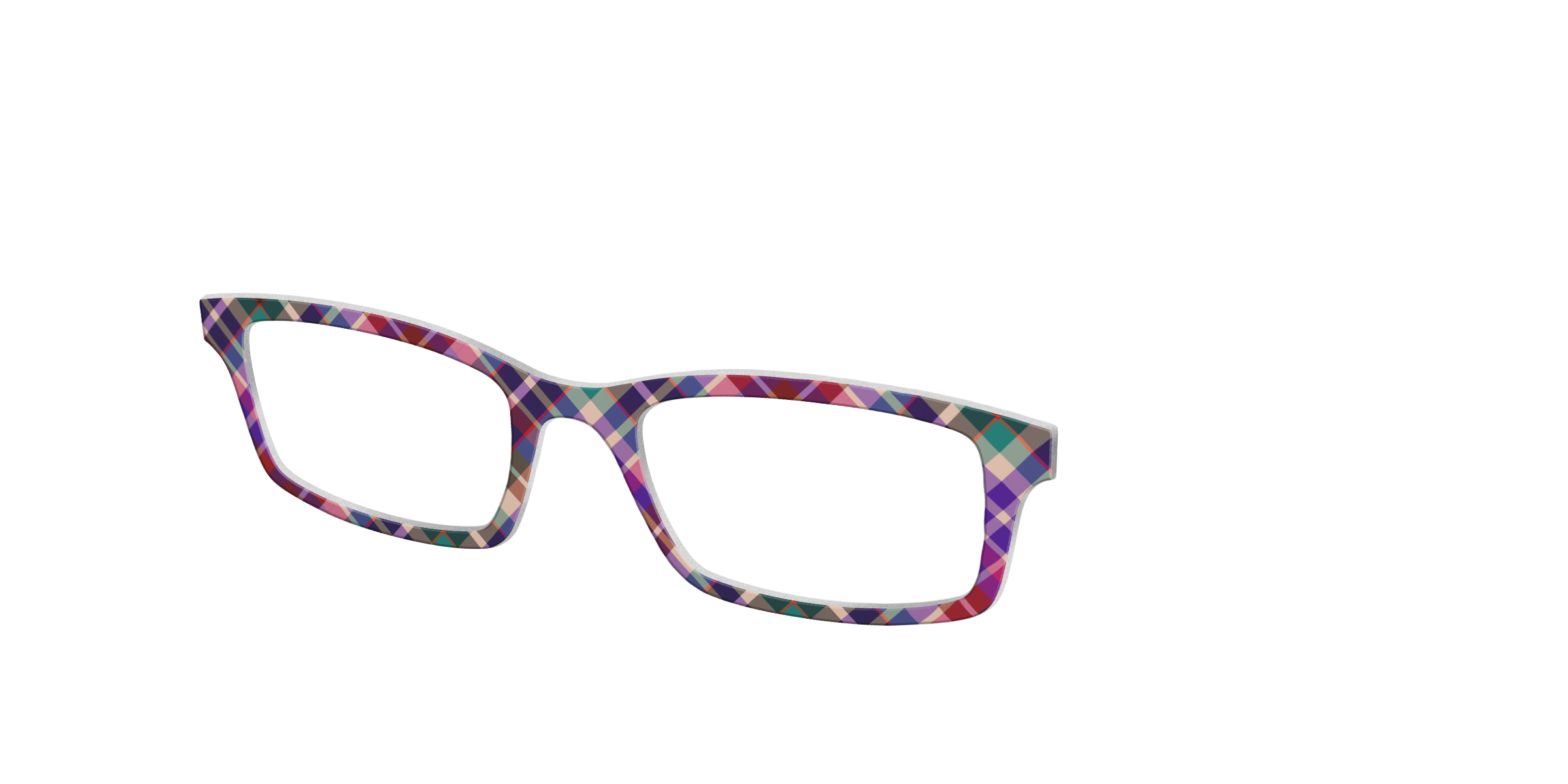 The Berry Plaid - Image 2