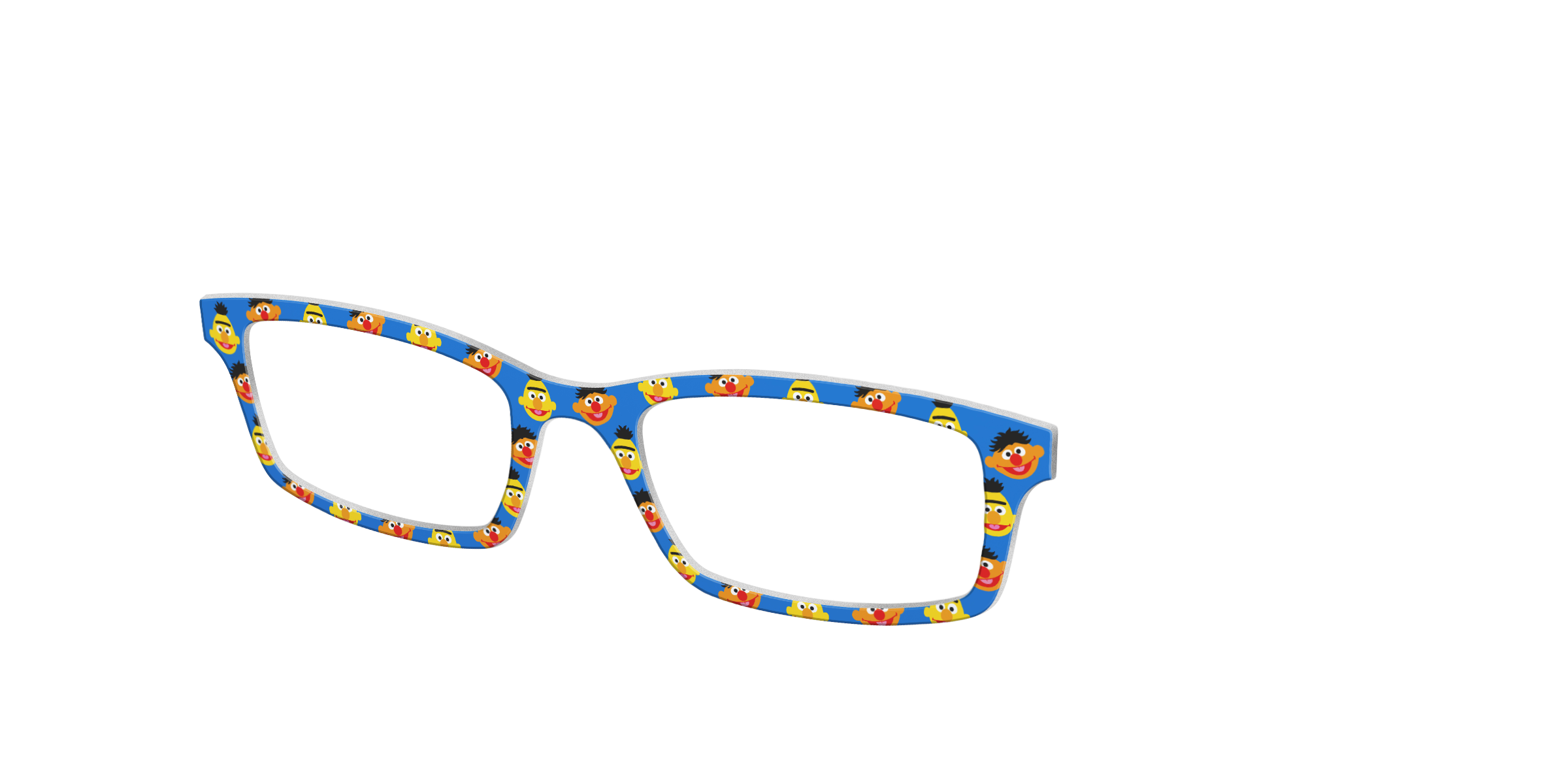 The Bert & Ernie - Image 2