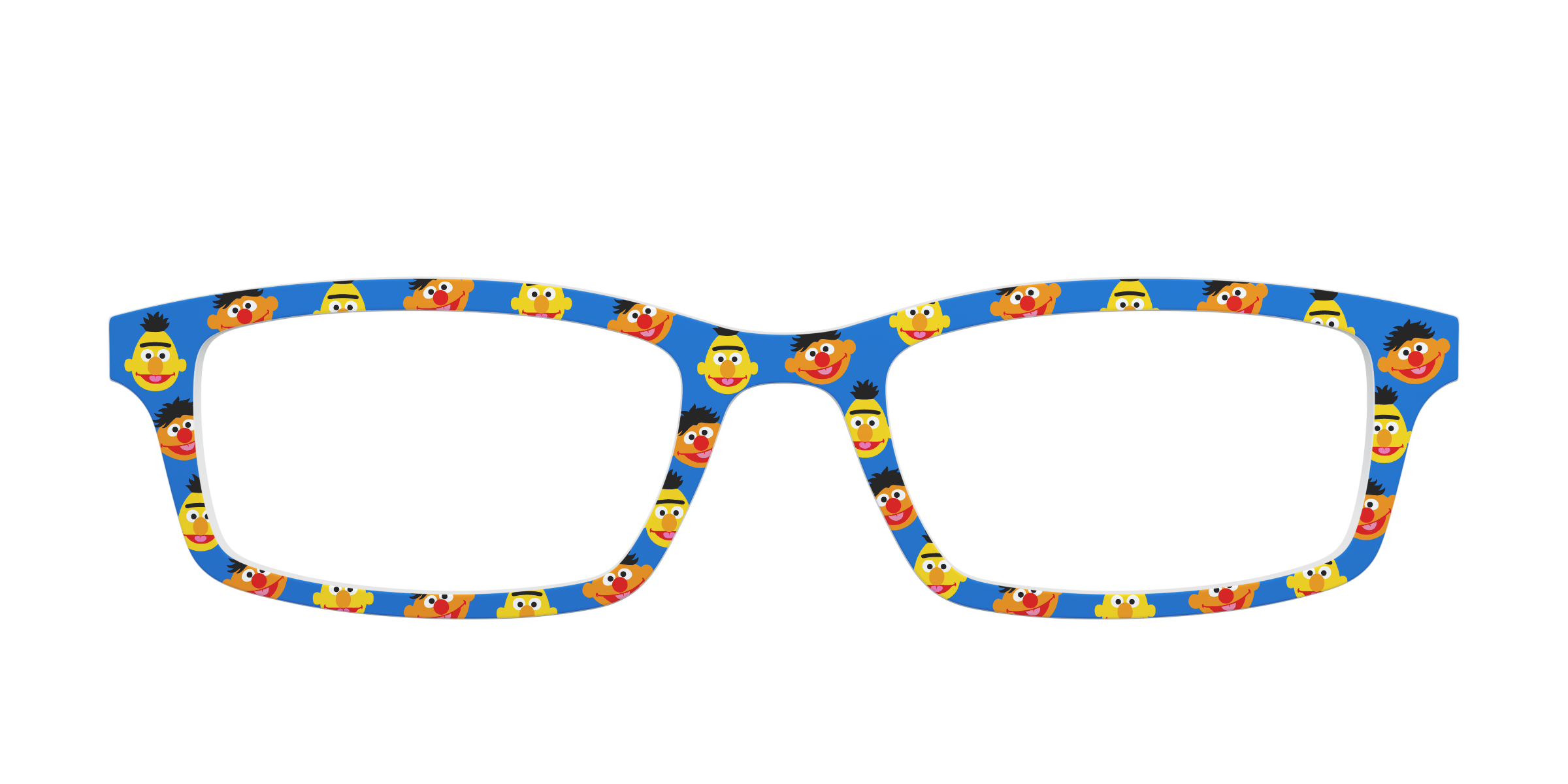 The Bert & Ernie